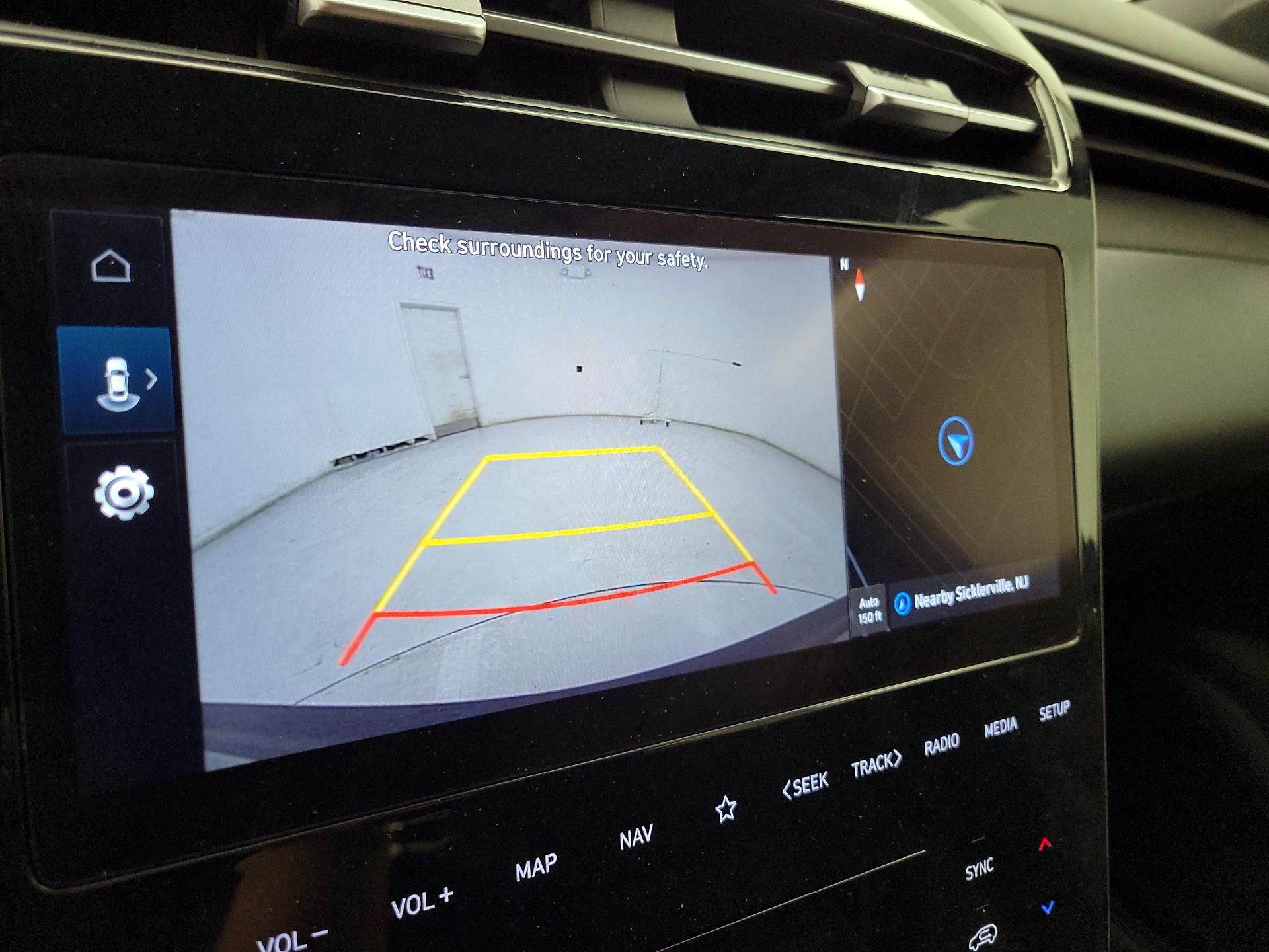 Thumbnail: 2024 Hyundai Tucson - 15