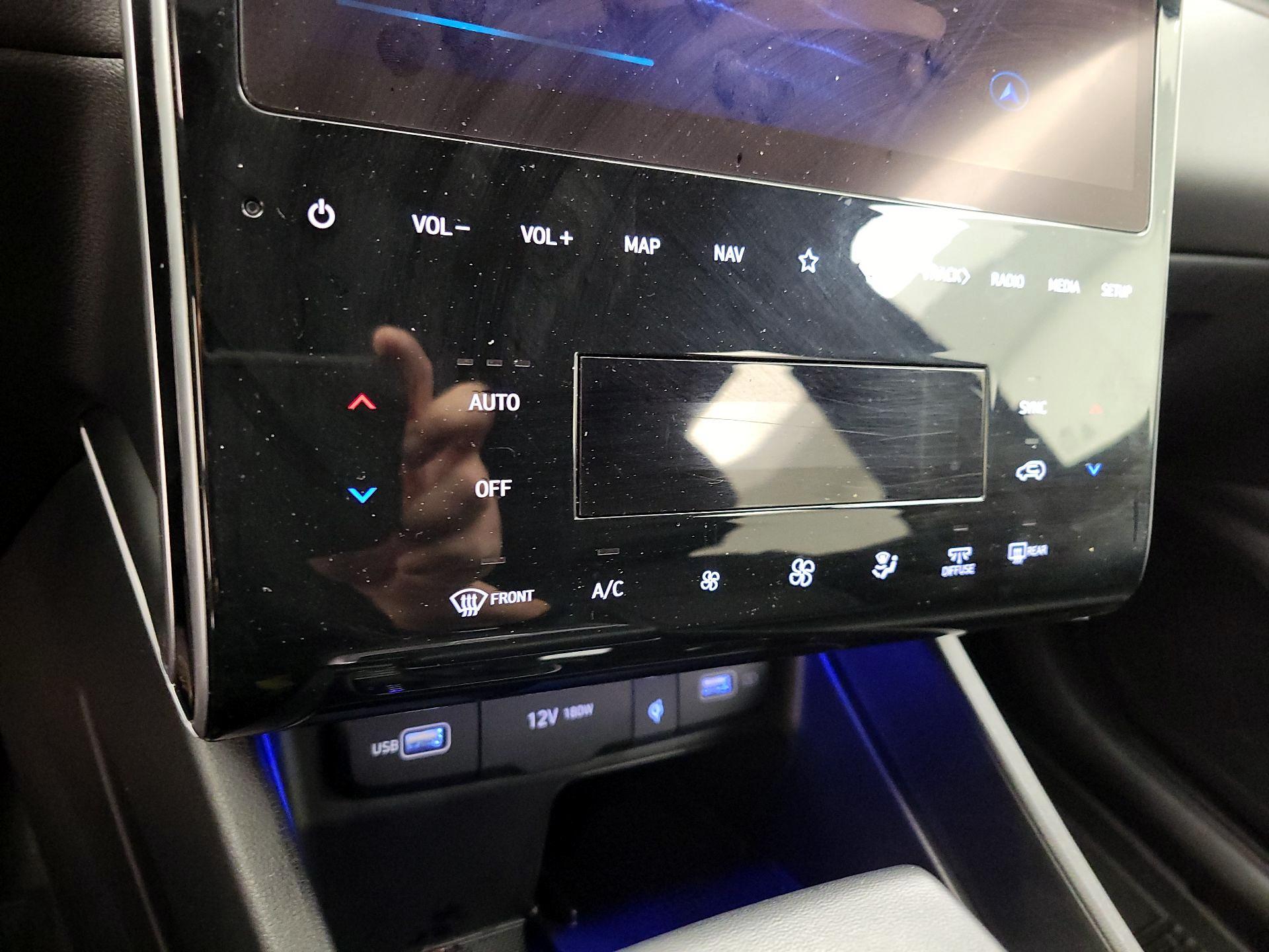 Thumbnail: 2024 Hyundai Tucson - 17