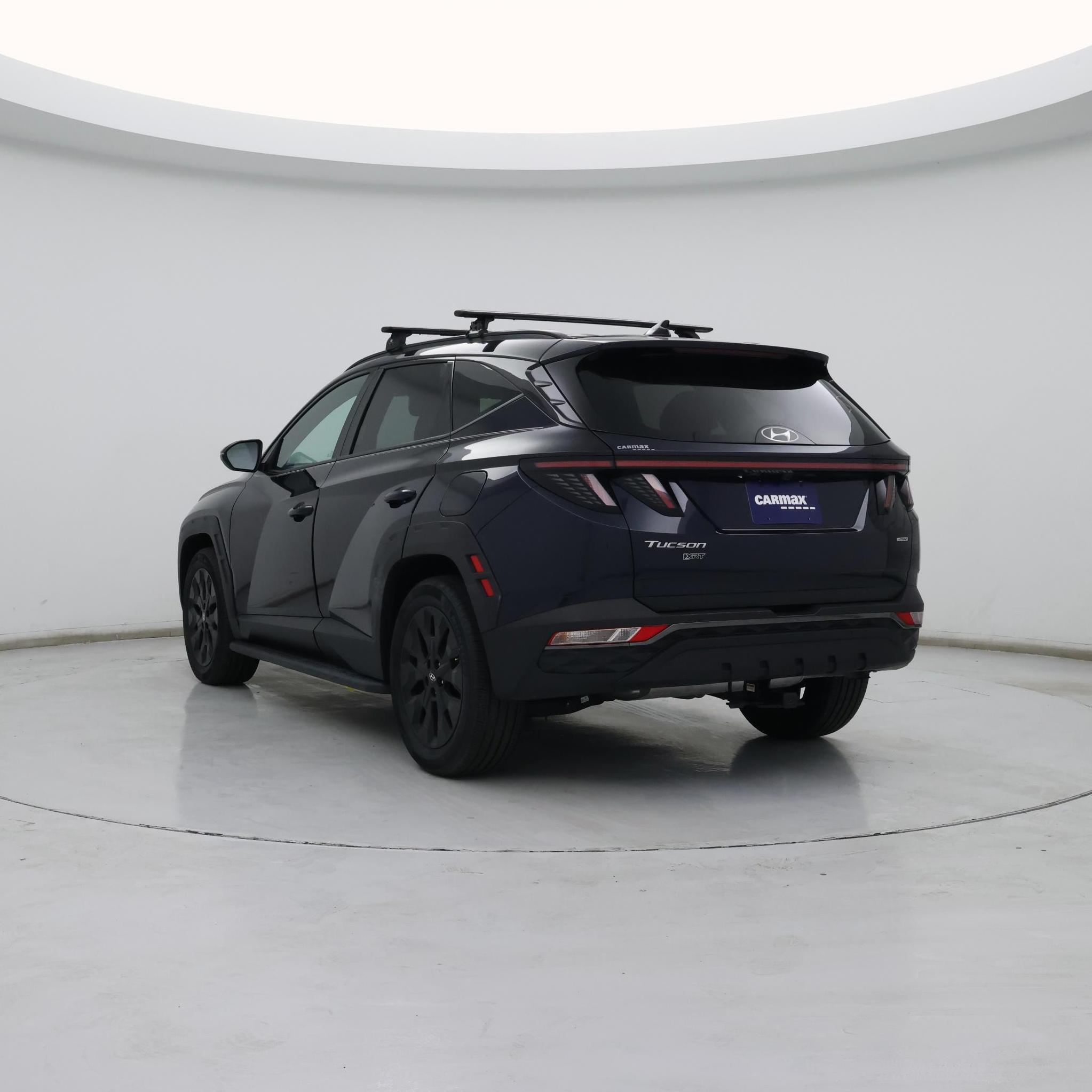 Thumbnail: 2024 Hyundai Tucson - 2