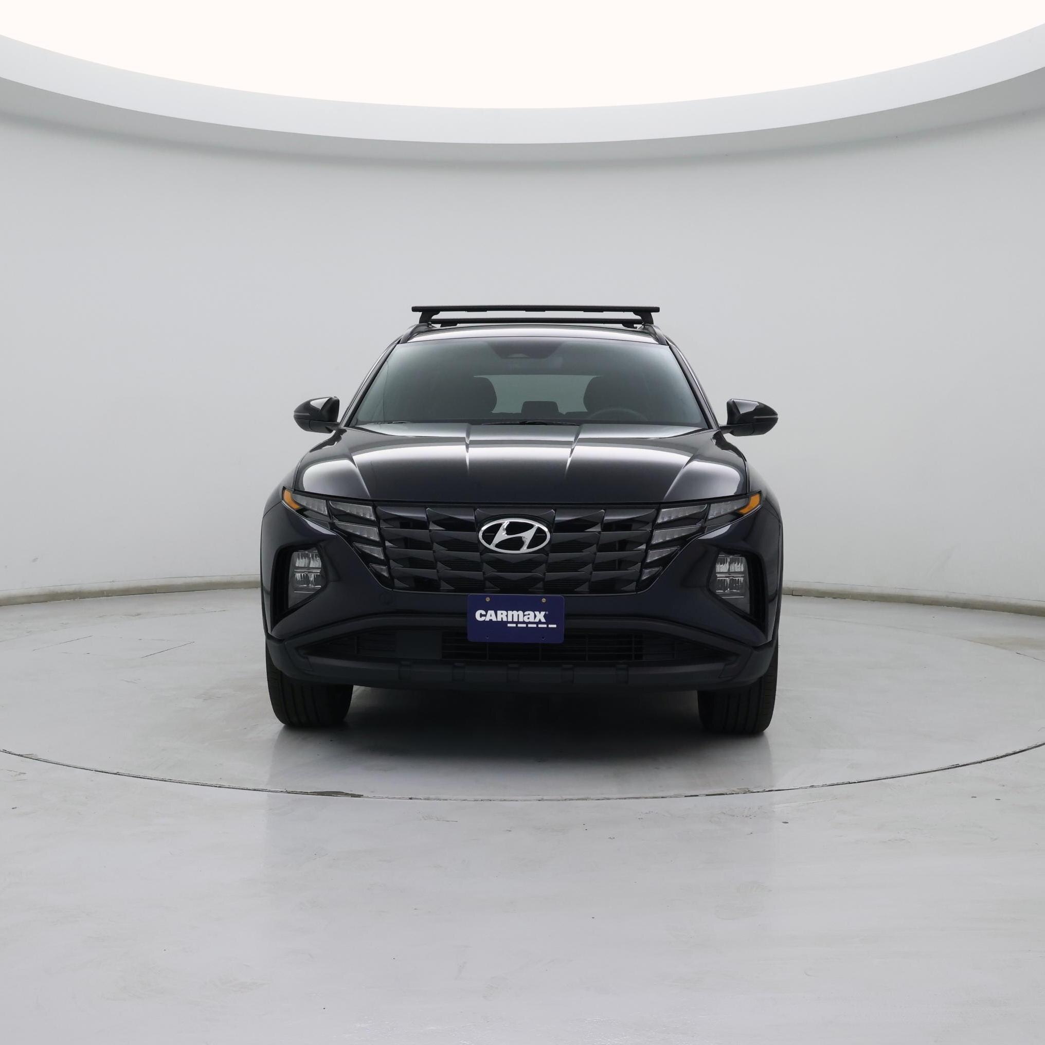 Thumbnail: 2024 Hyundai Tucson - 5