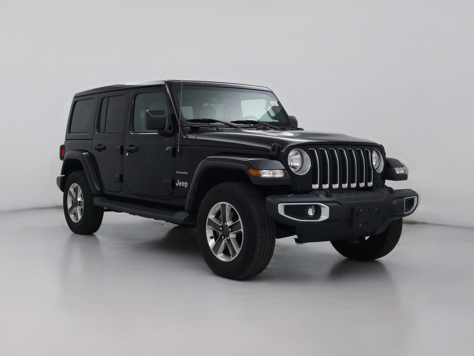 2023 Jeep Wrangler 4-Door