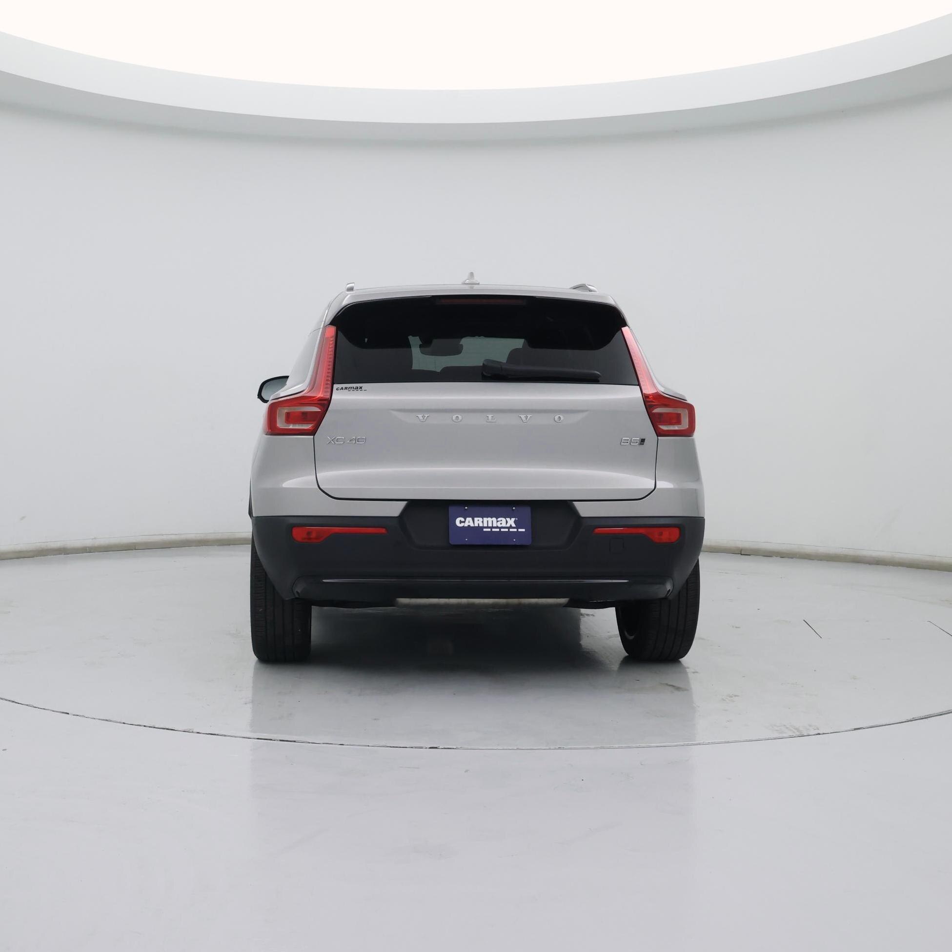 Thumbnail: 2023 Volvo XC40 - 6
