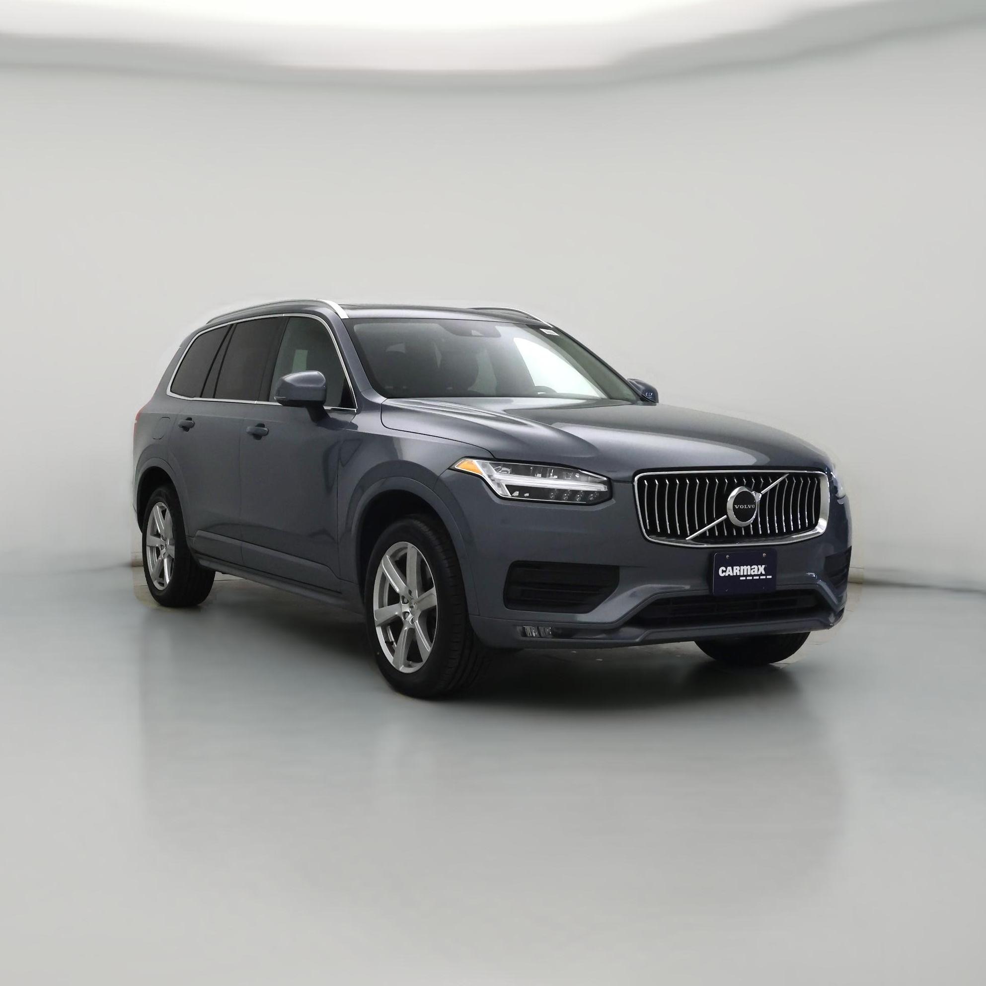 Used 2018 Volvo XC90 T5 Momentum near me for sale