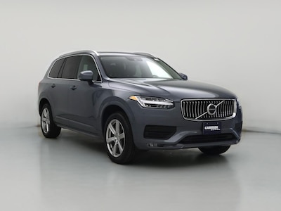 2022 Volvo XC90 T5 Momentum