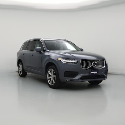 2022 Volvo XC90 T5 Momentum