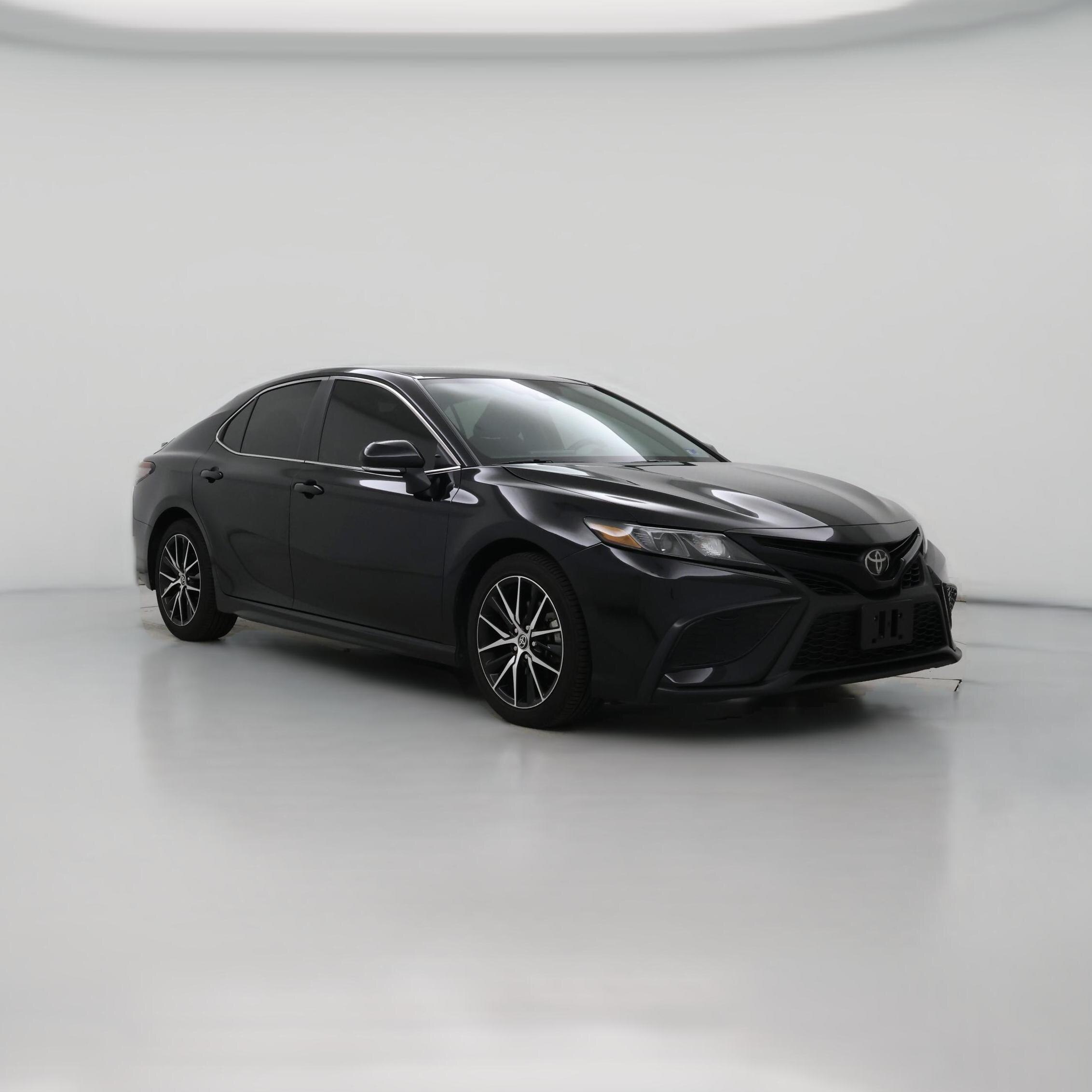 Thumbnail: 2023 Toyota Camry - 1