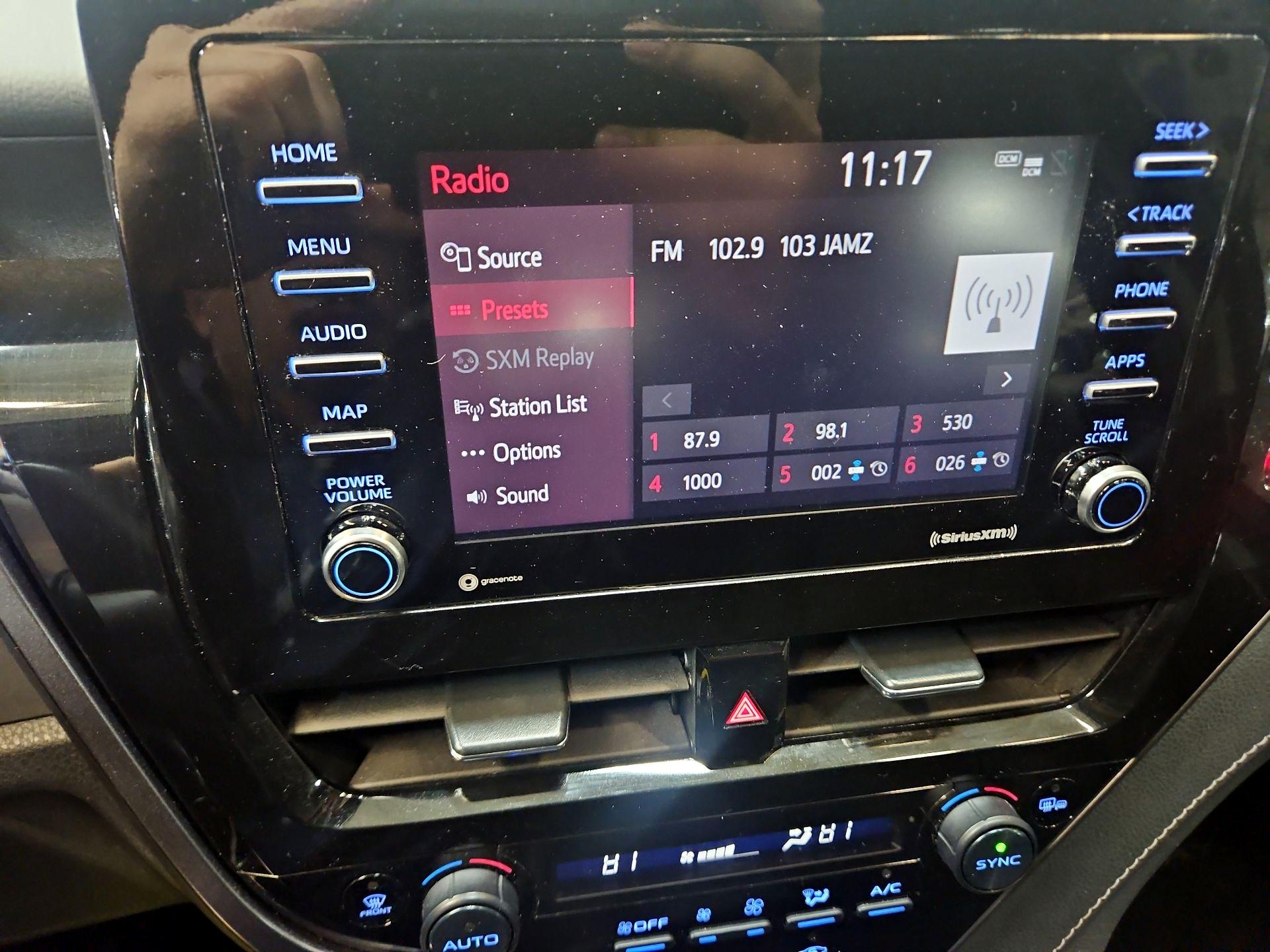 Thumbnail: 2023 Toyota Camry - 14