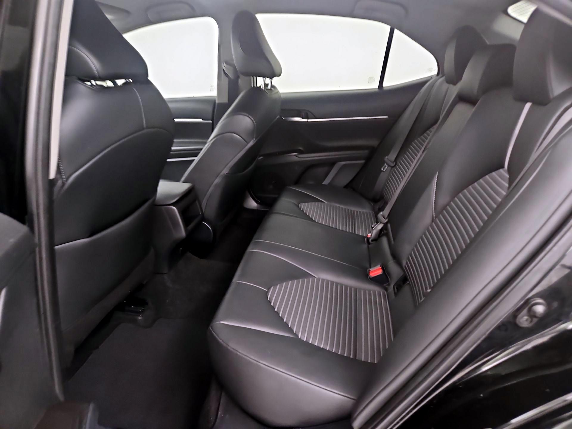 Thumbnail: 2023 Toyota Camry - 18