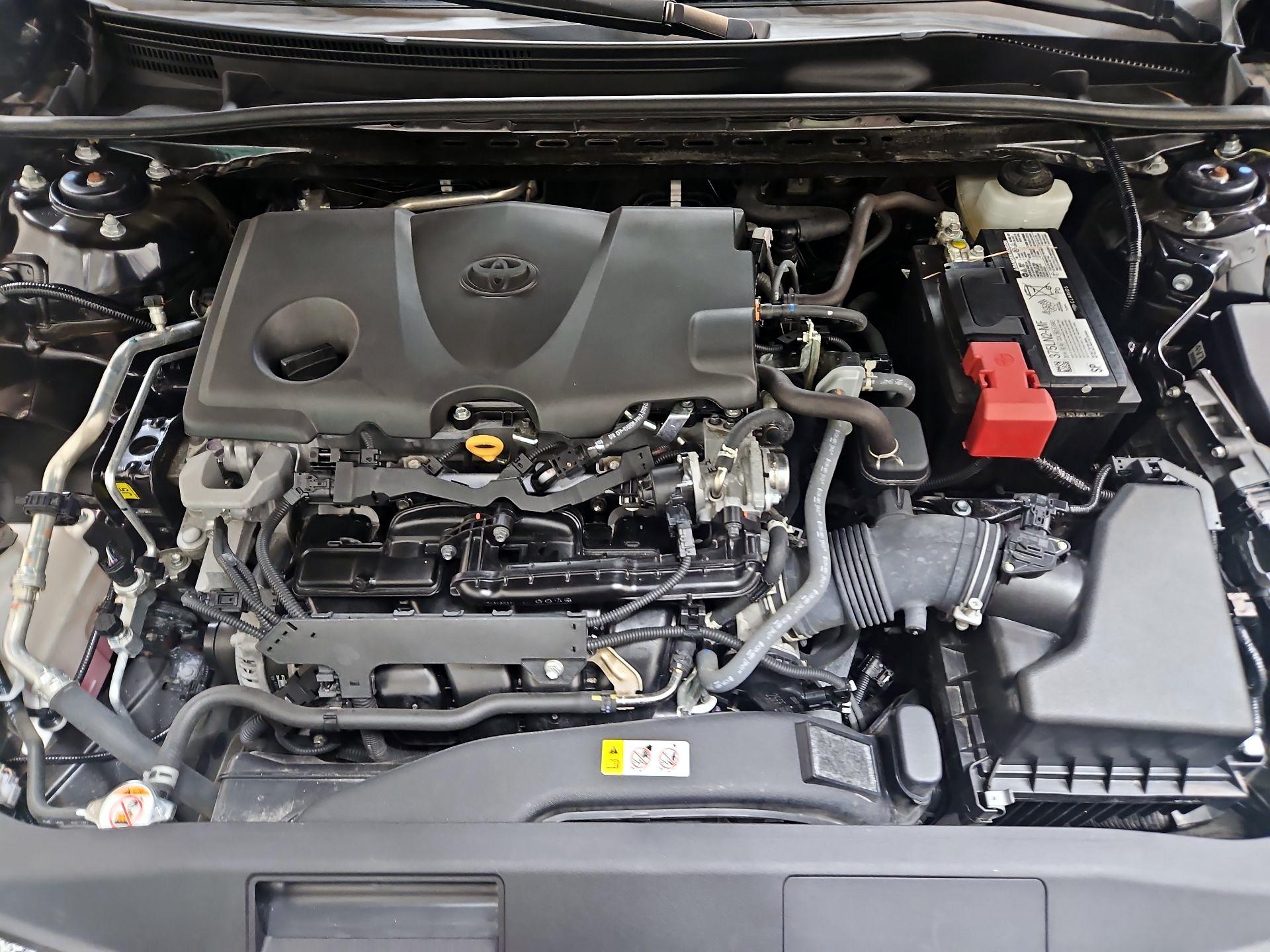 Thumbnail: 2023 Toyota Camry - 20