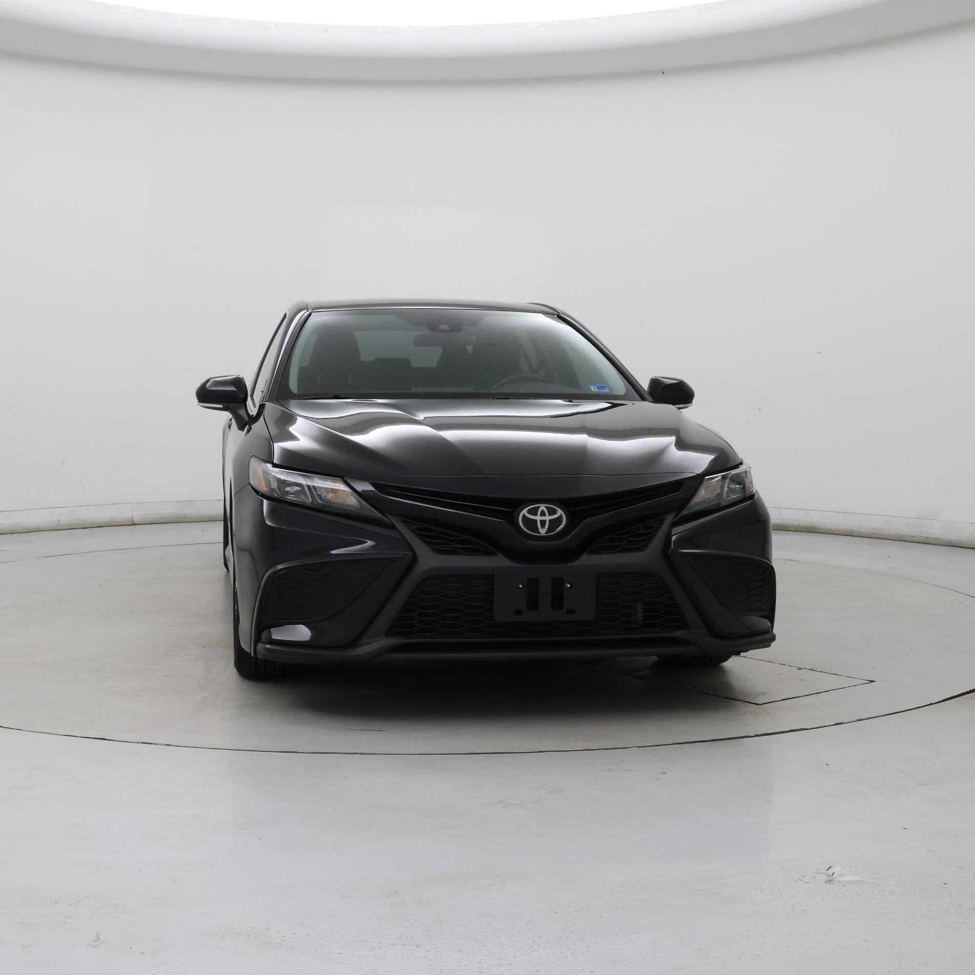 Thumbnail: 2023 Toyota Camry - 5