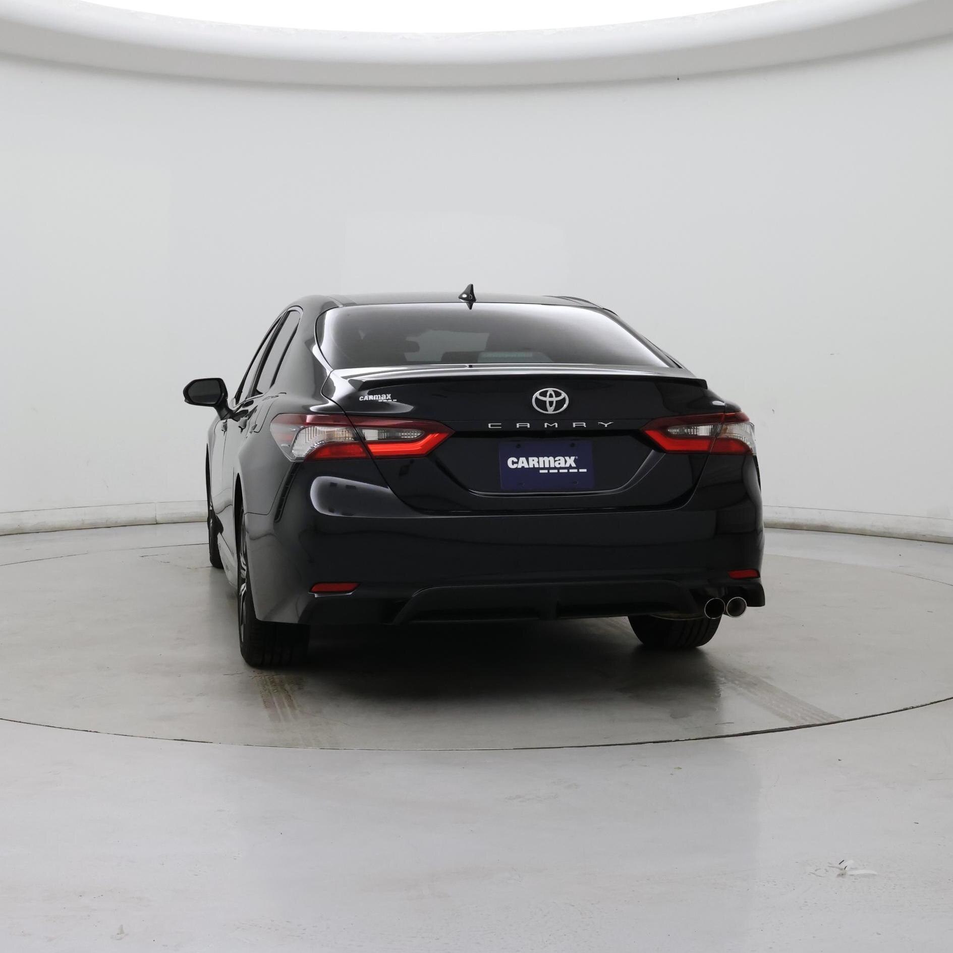 Thumbnail: 2023 Toyota Camry - 6