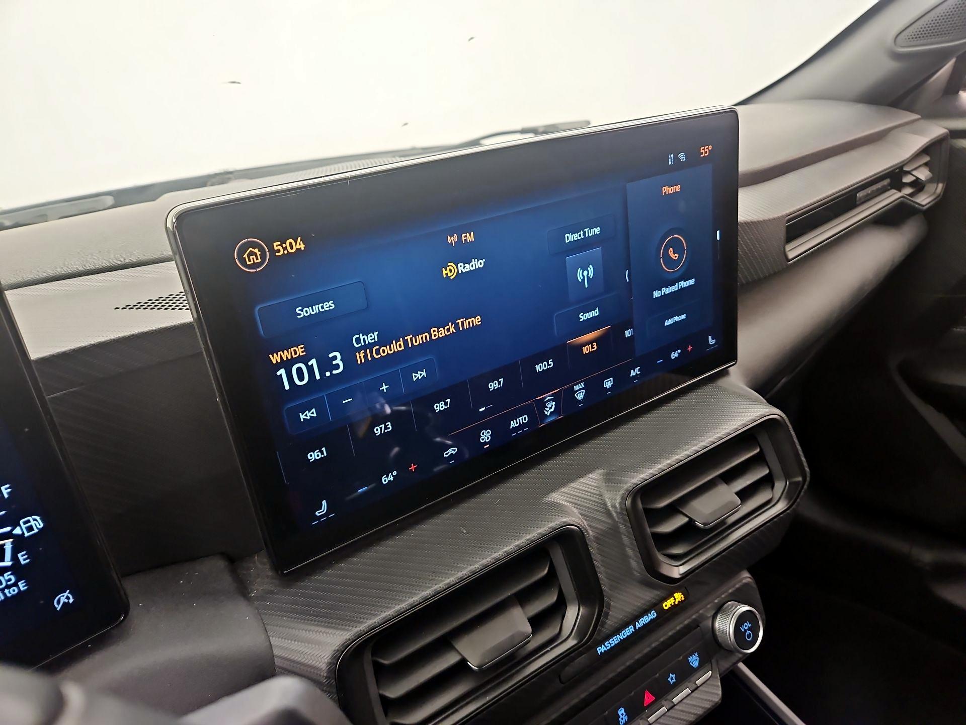 Thumbnail: 2024 Ford Mustang - 15