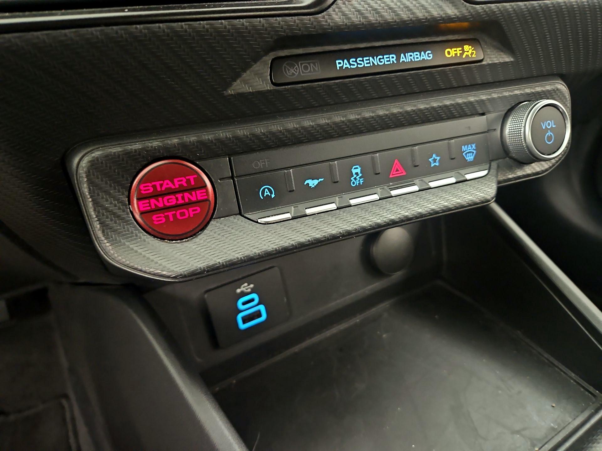 Thumbnail: 2024 Ford Mustang - 16