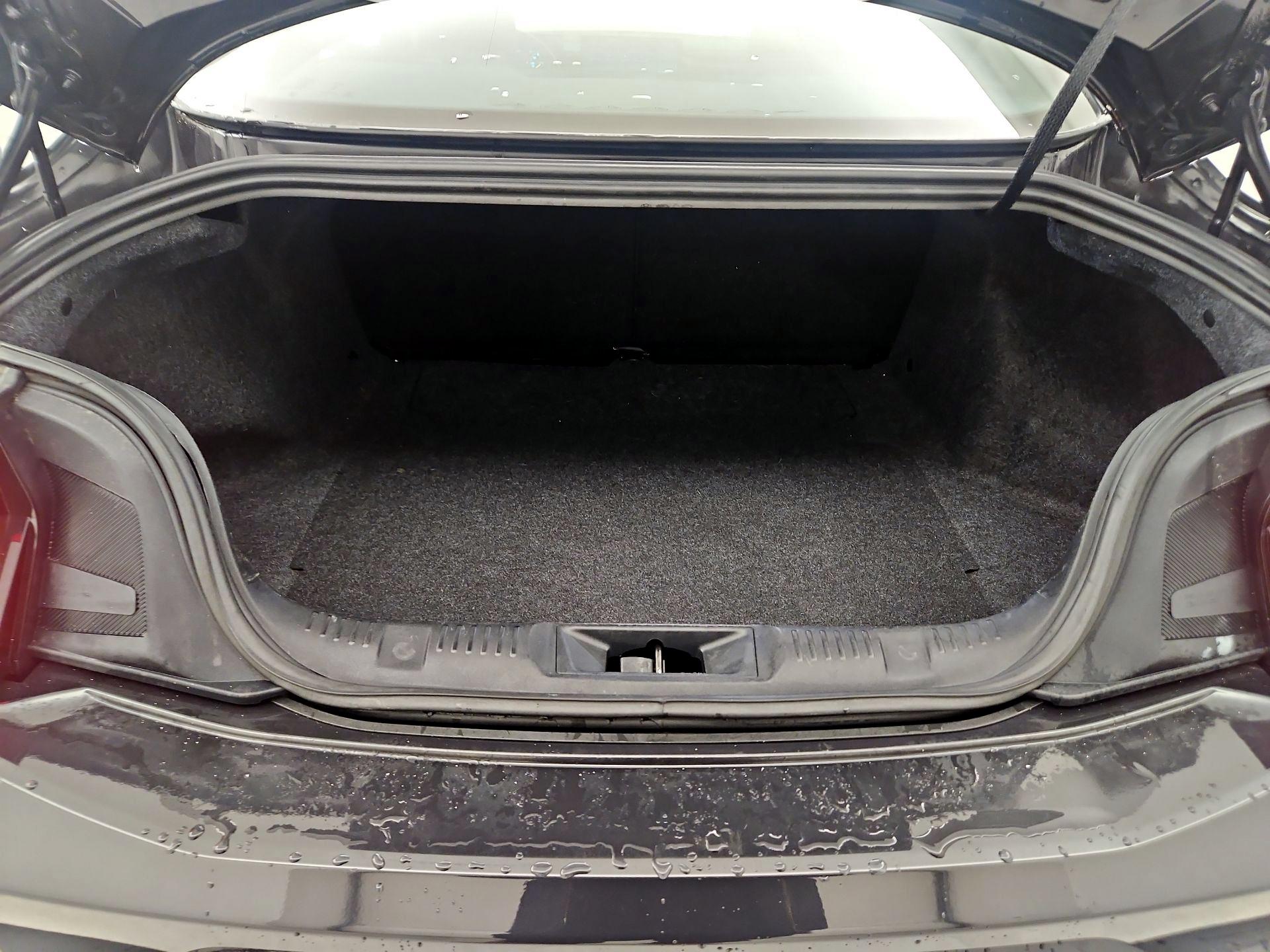 Thumbnail: 2024 Ford Mustang - 19