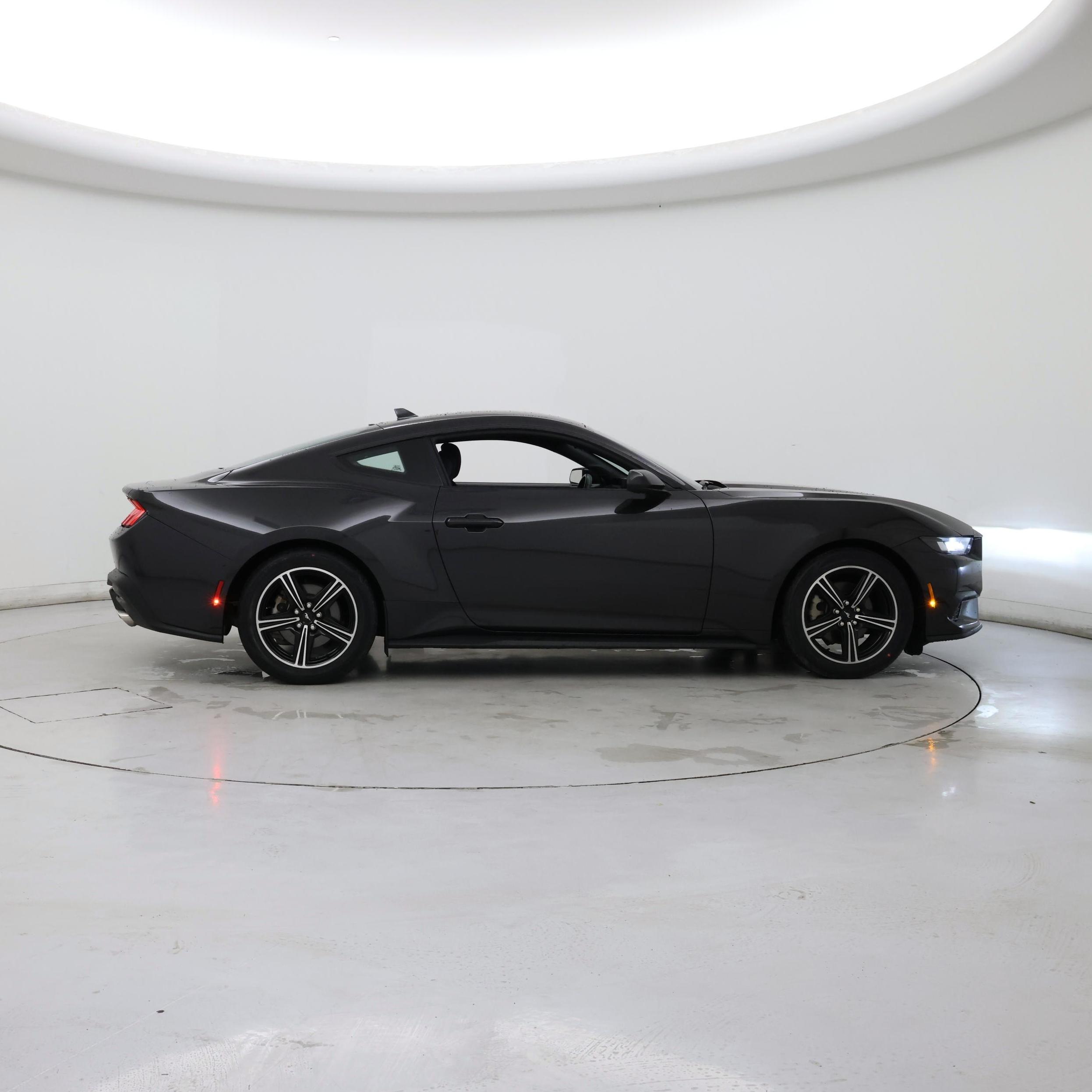 Thumbnail: 2024 Ford Mustang - 7