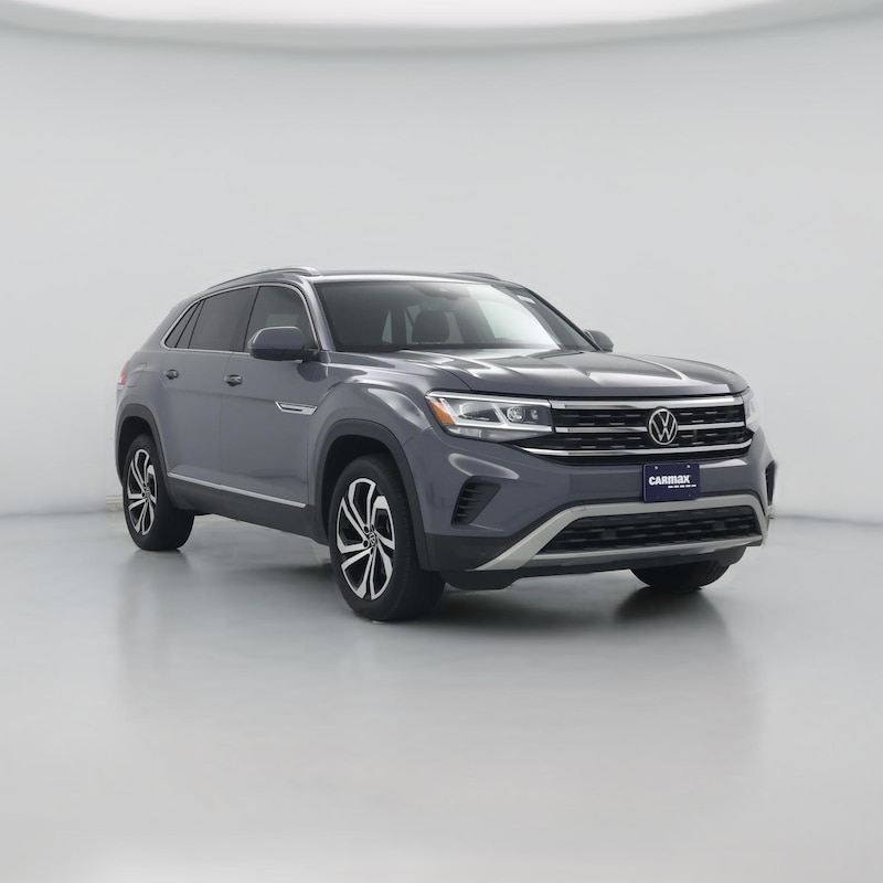 2022 Volkswagen Atlas Cross Sport SEL
