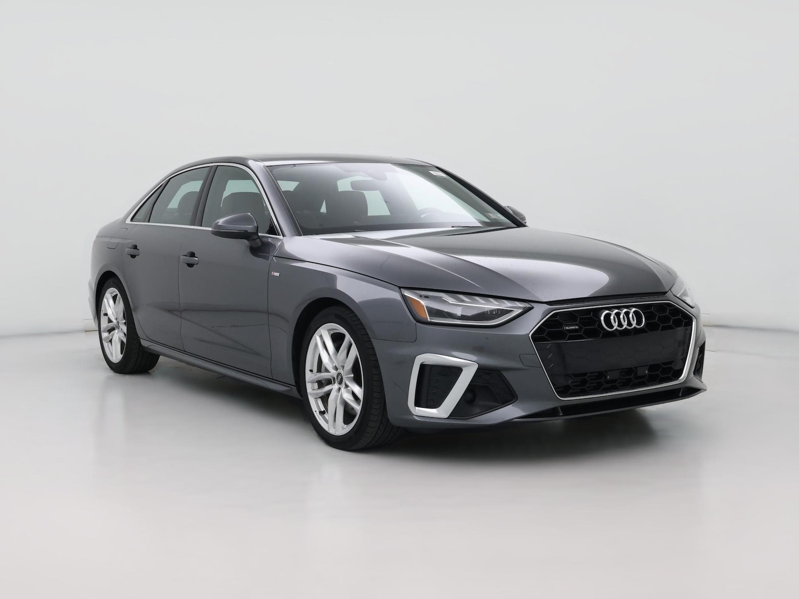 2023 Audi A4 Premium