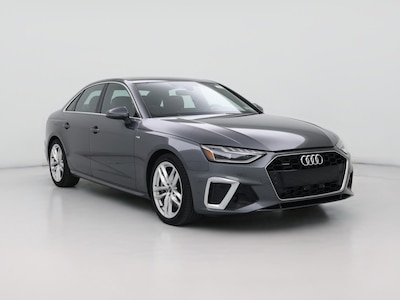 2023 Audi A4 S-Line Premium