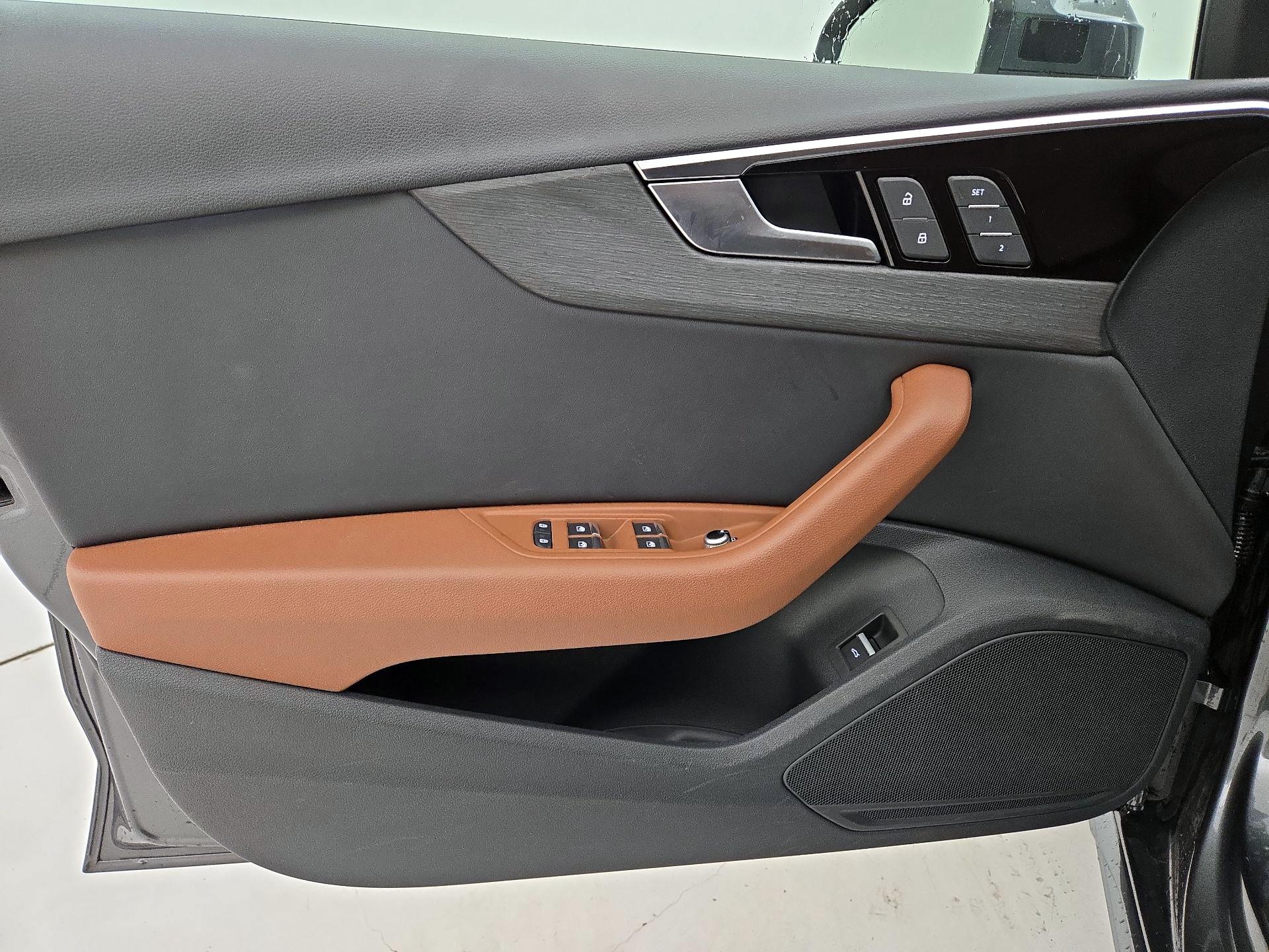 Thumbnail: 2023 Audi A4 - 12