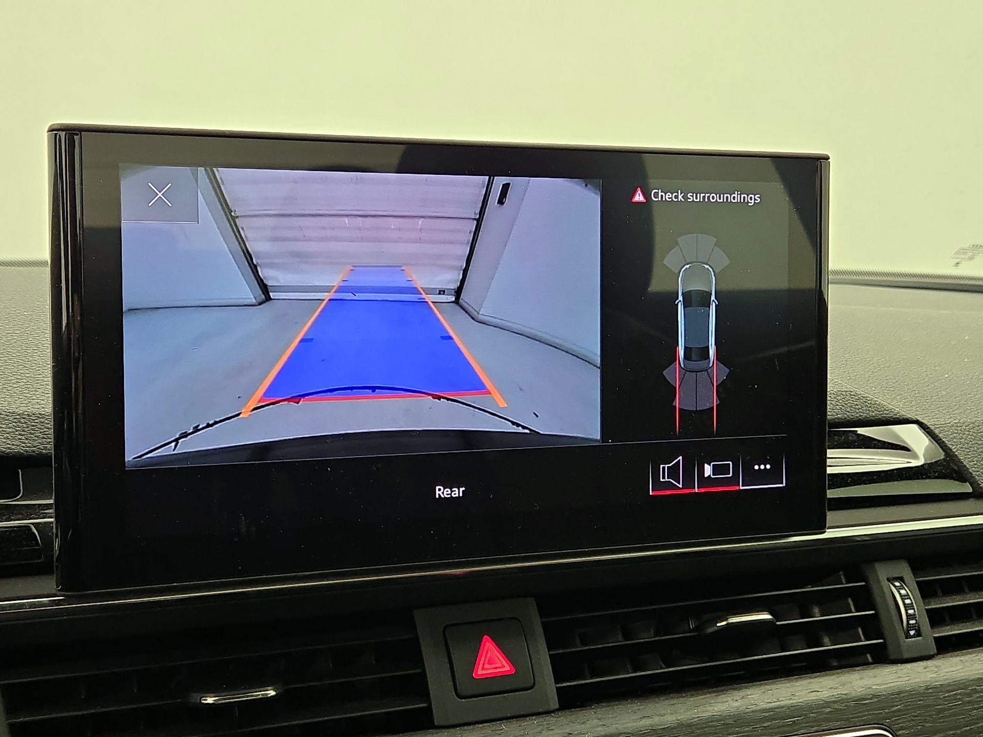 Thumbnail: 2023 Audi A4 - 14