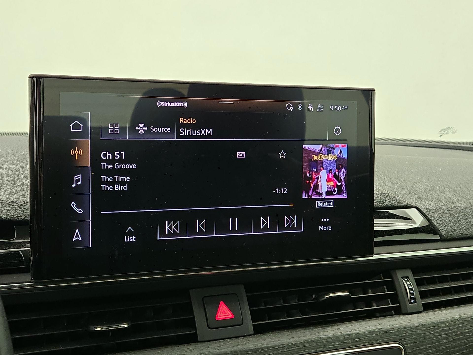 Thumbnail: 2023 Audi A4 - 15