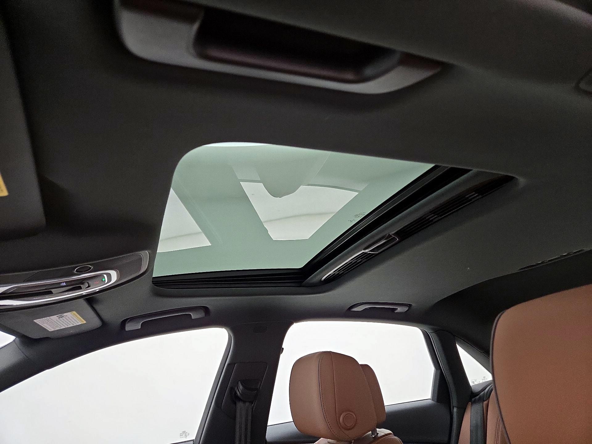 Thumbnail: 2023 Audi A4 - 19