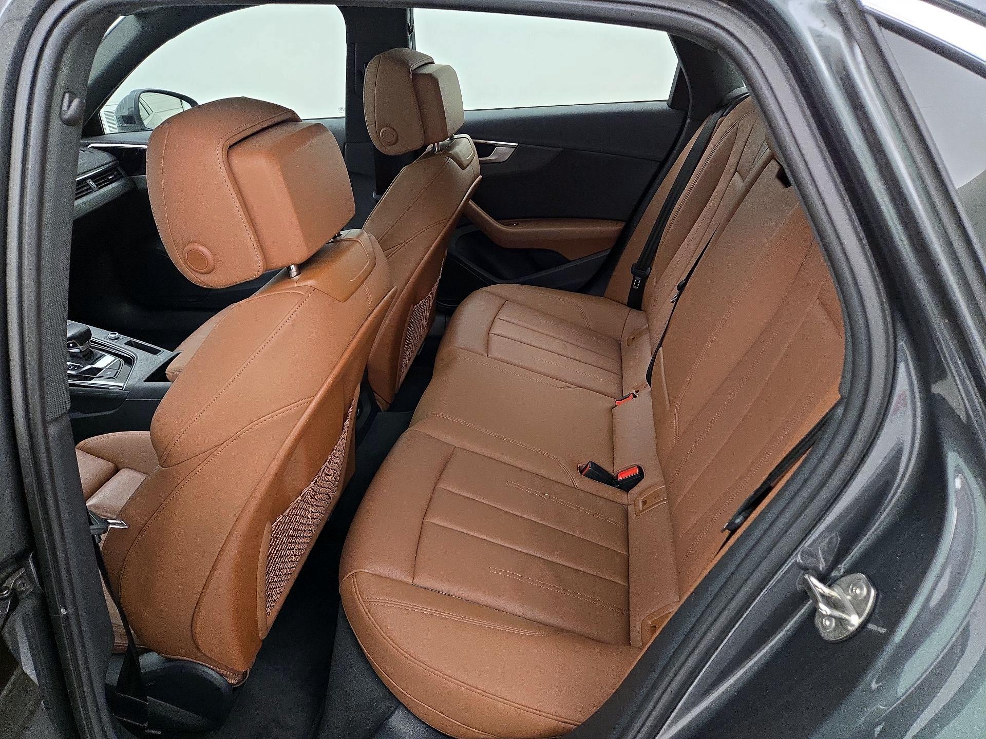 Thumbnail: 2023 Audi A4 - 20