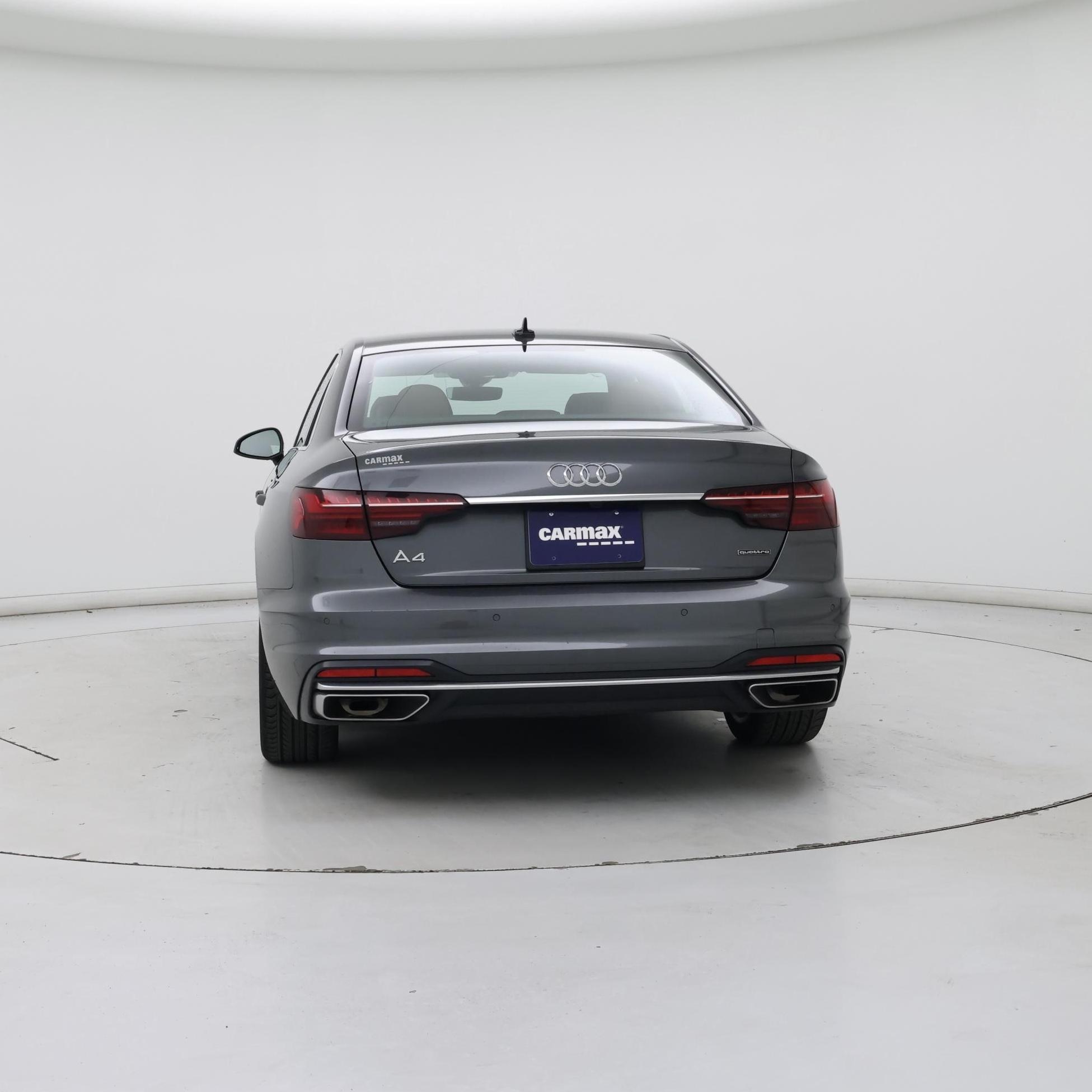 Thumbnail: 2023 Audi A4 - 6