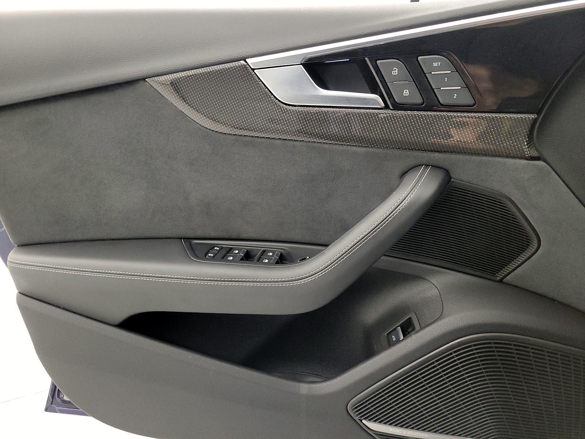 Thumbnail: 2023 Audi S4 - 12