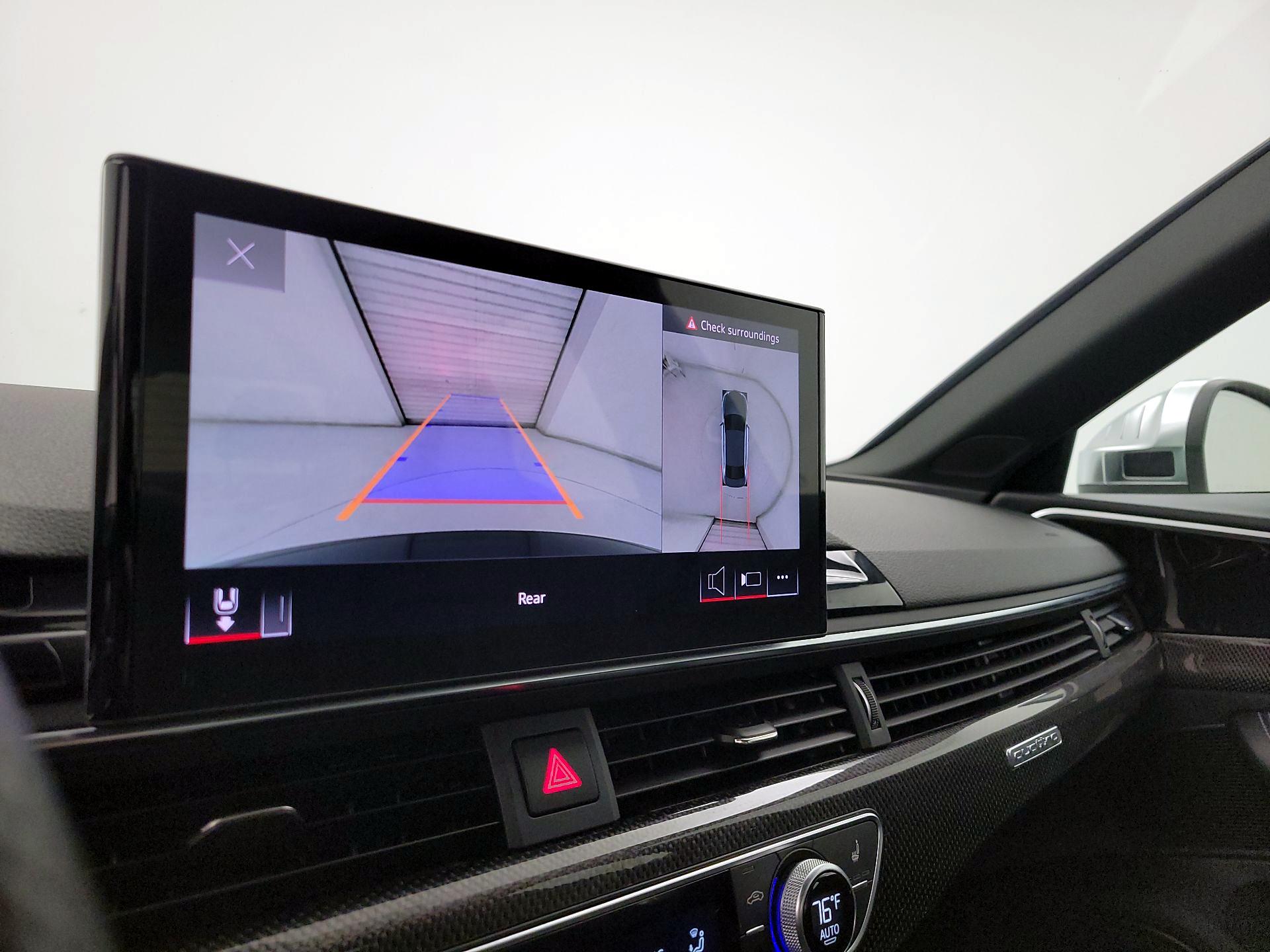 Thumbnail: 2023 Audi S4 - 14