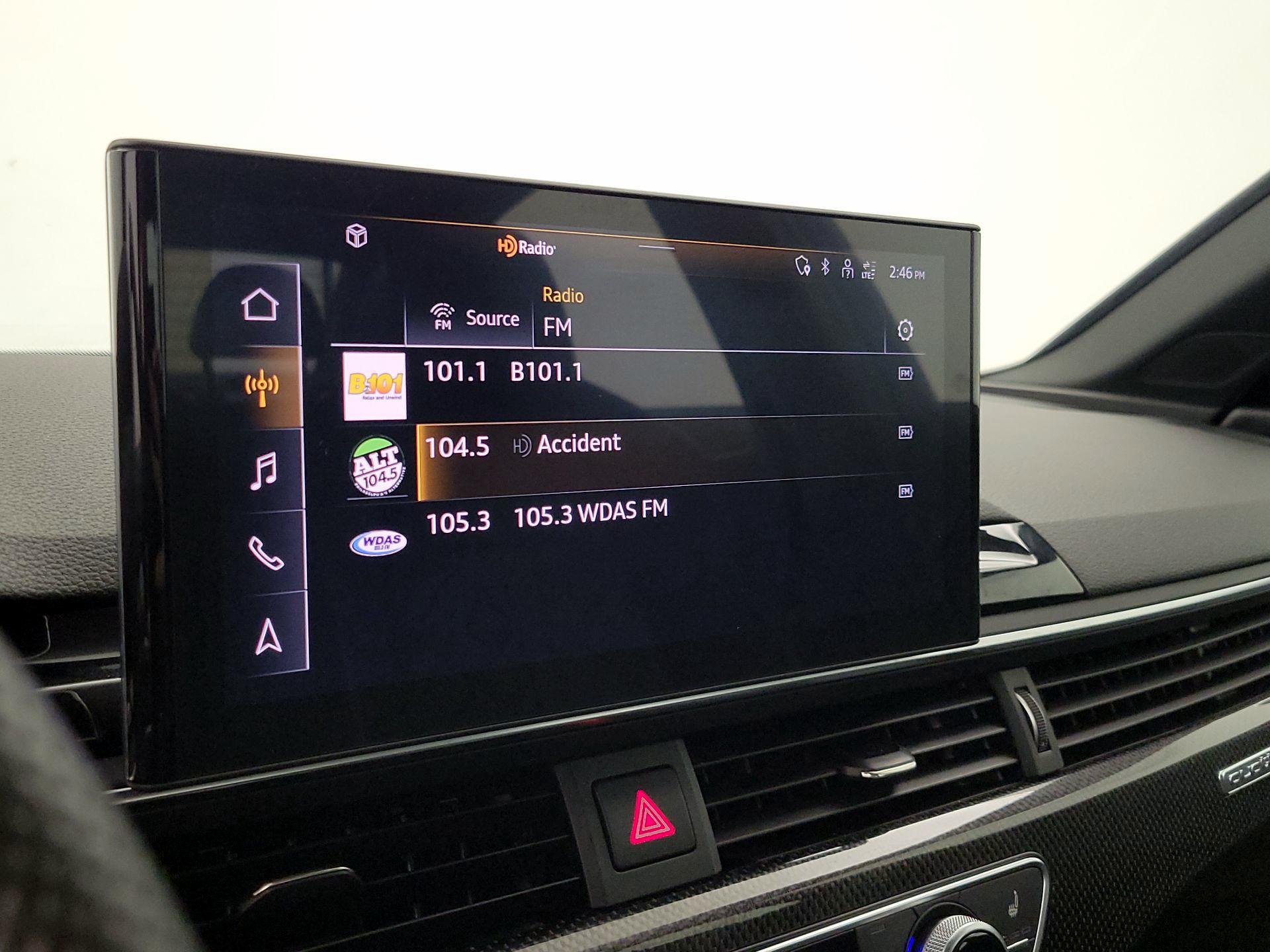 Thumbnail: 2023 Audi S4 - 15