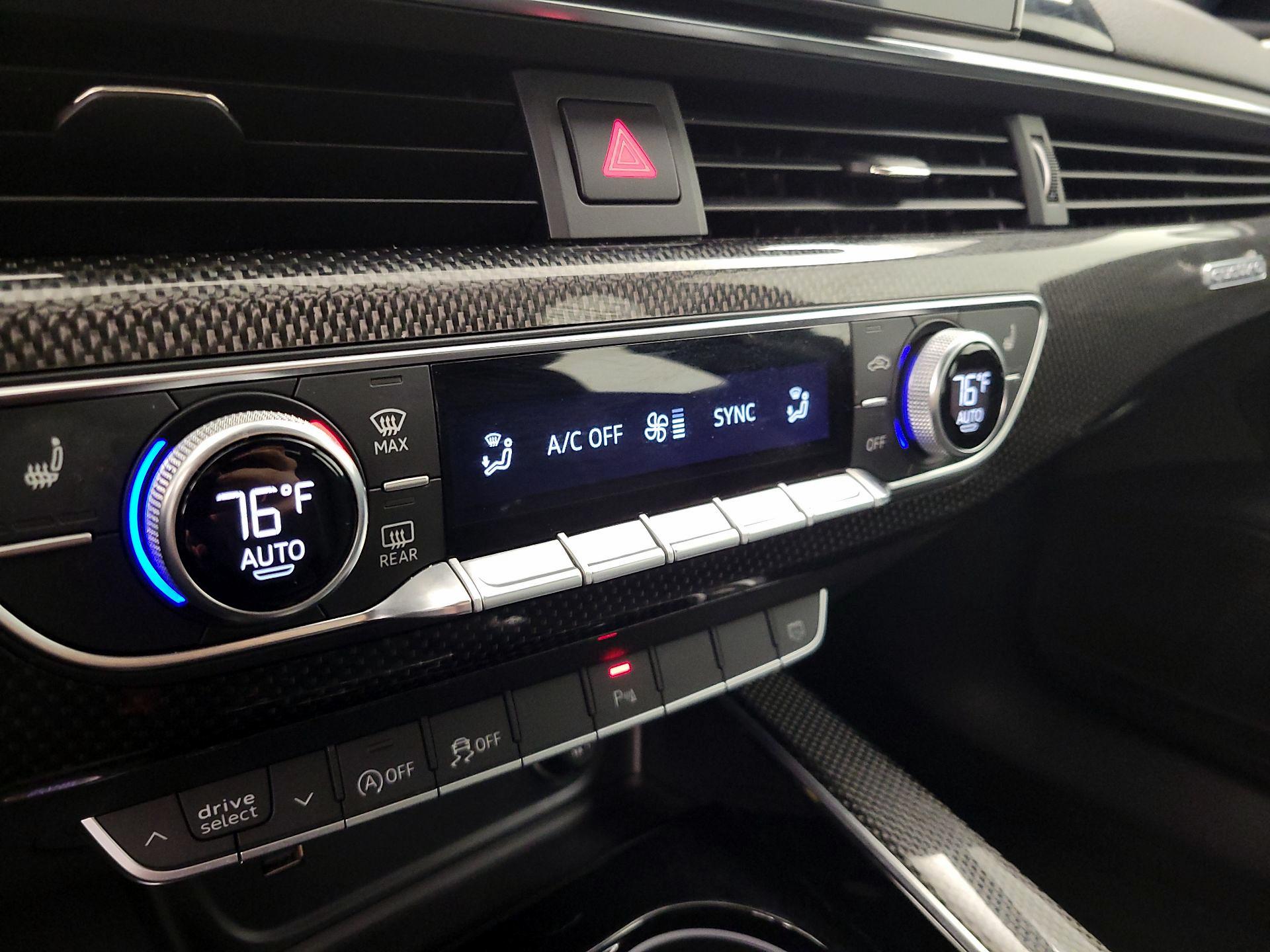 Thumbnail: 2023 Audi S4 - 16