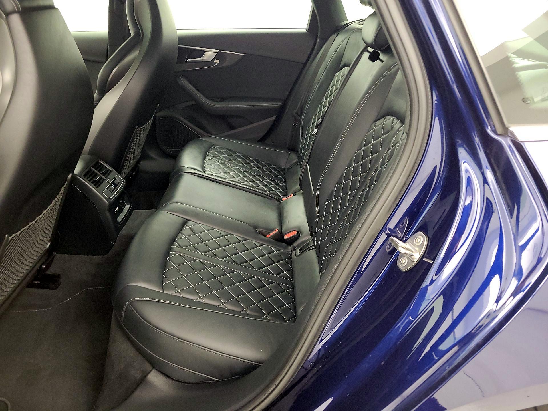 Thumbnail: 2023 Audi S4 - 20