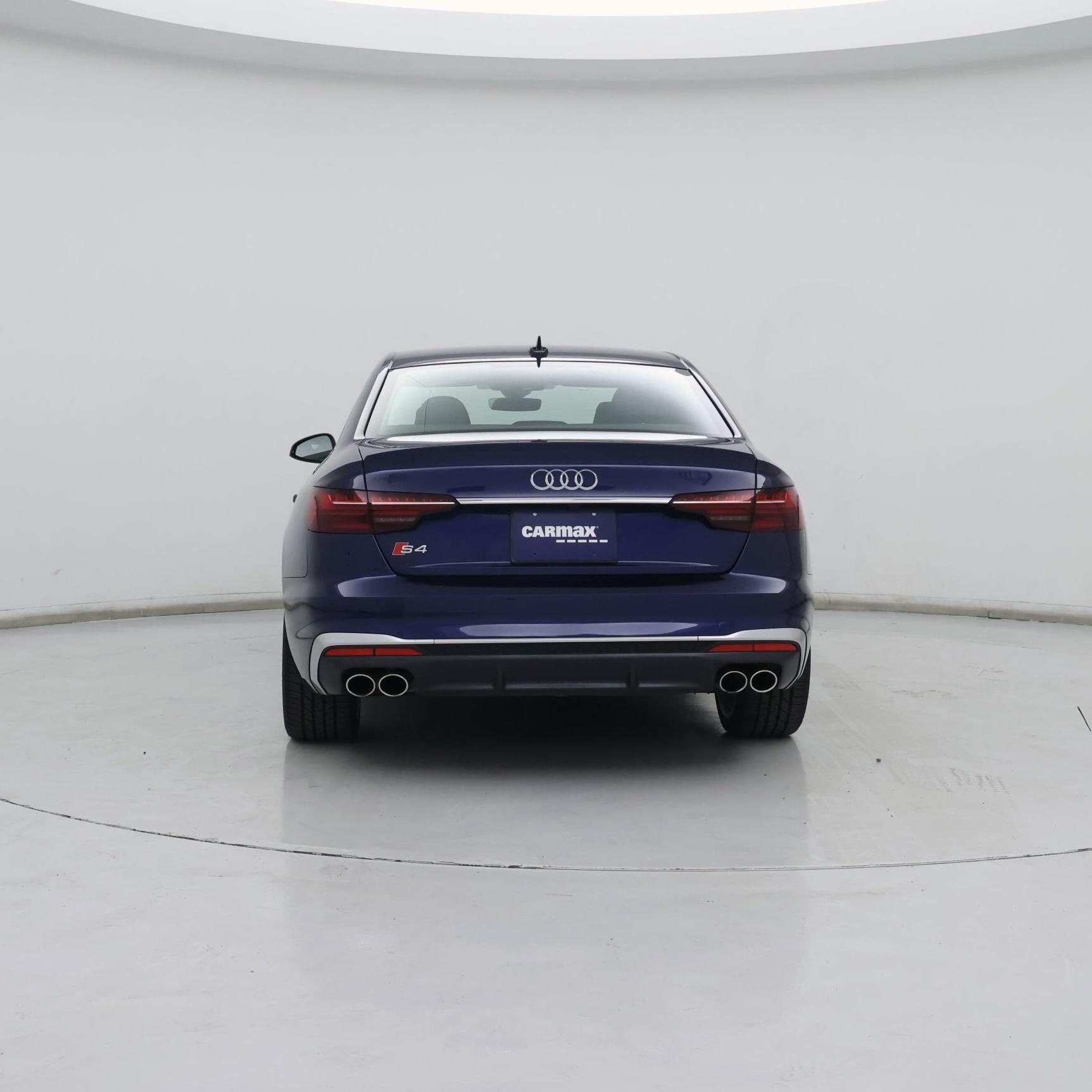 Thumbnail: 2023 Audi S4 - 6