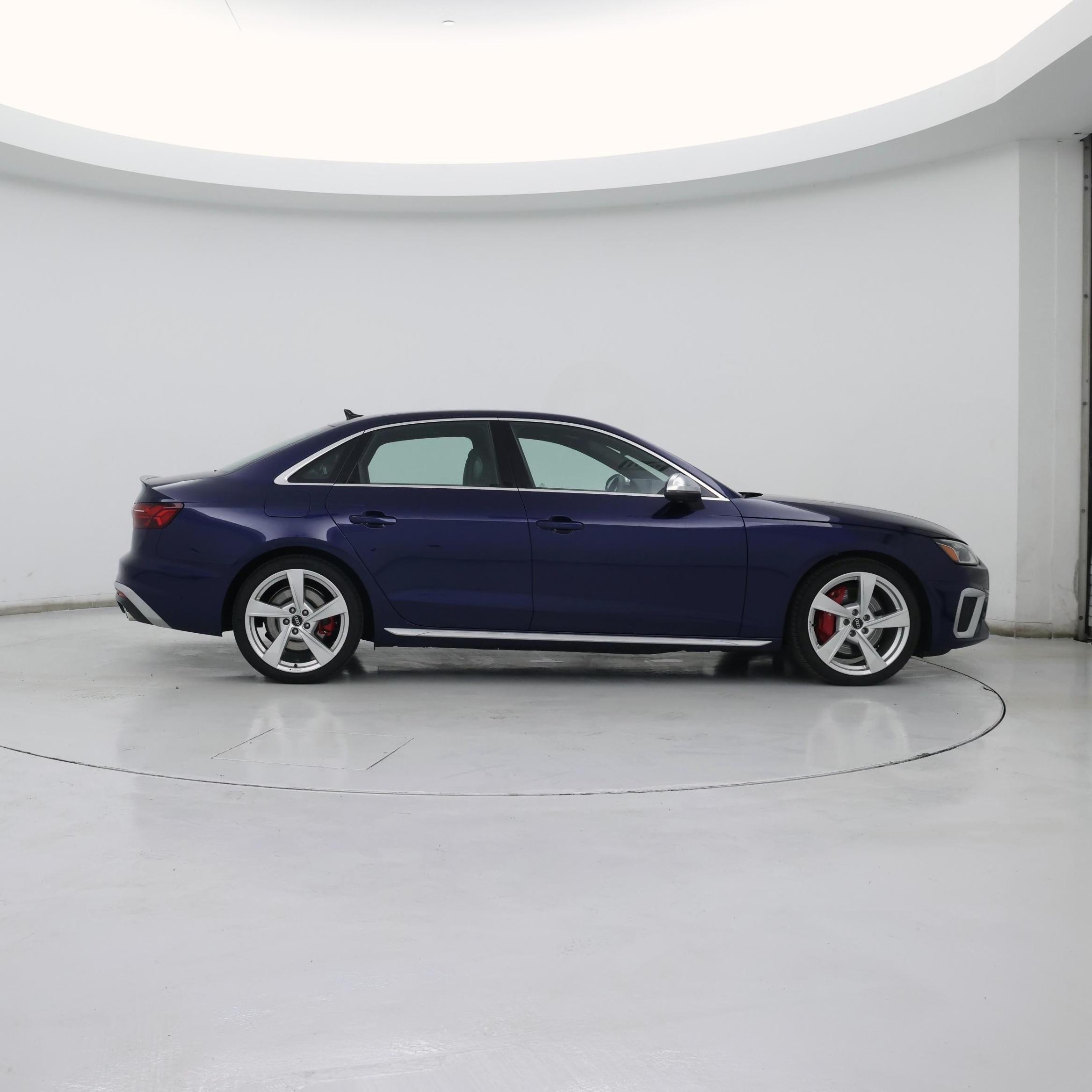 Thumbnail: 2023 Audi S4 - 7