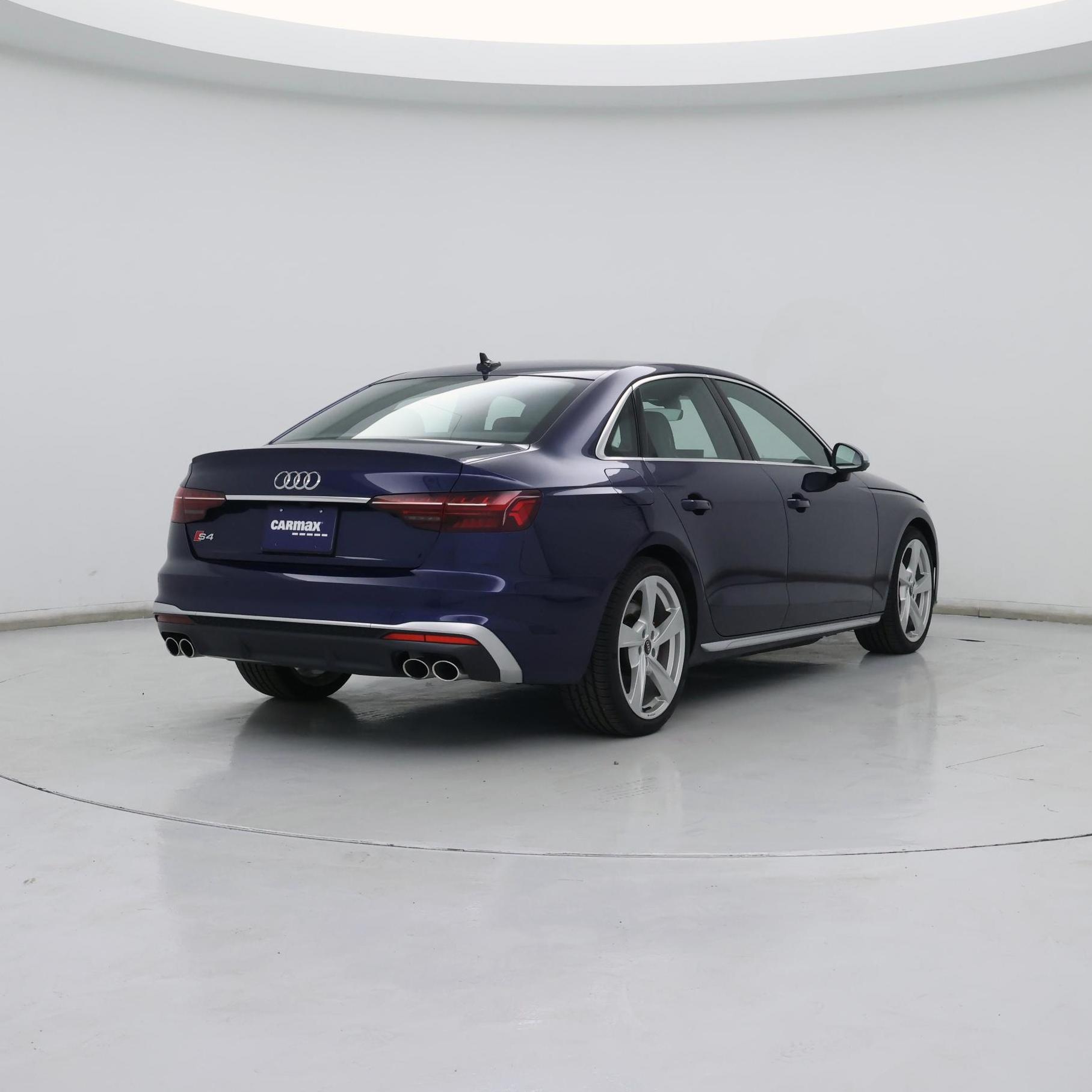 Thumbnail: 2023 Audi S4 - 8