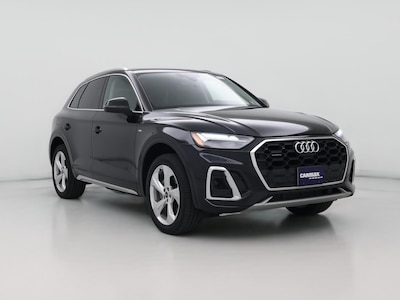 2023 Audi Q5 S-Line Premium Plus