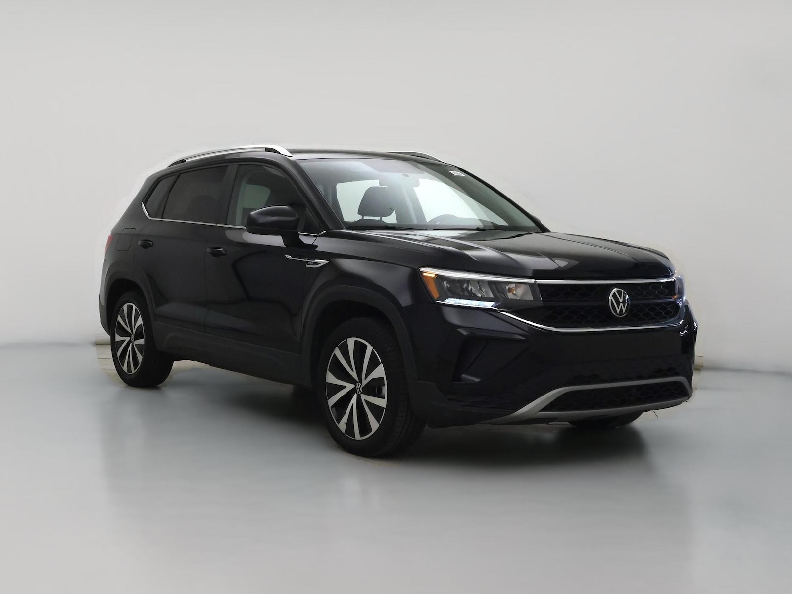 2022 Volkswagen Taos