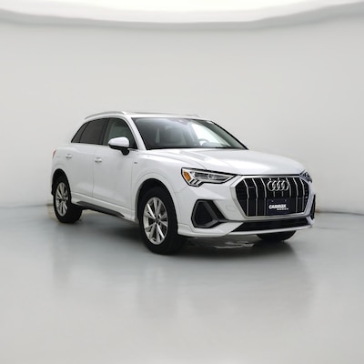 2022 Audi Q3 S-Line Premium Plus
