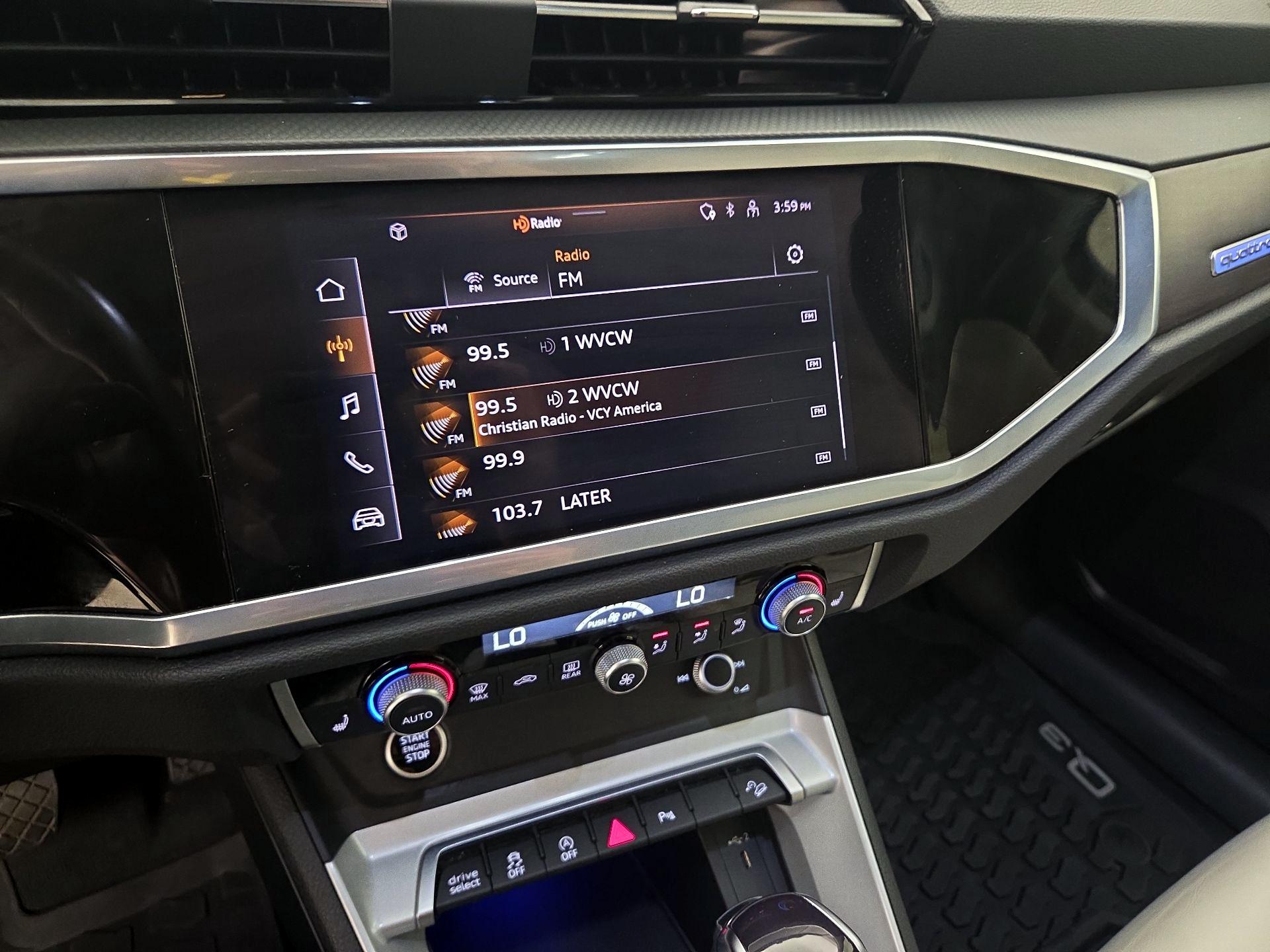 Thumbnail: 2022 Audi Q3 - 15