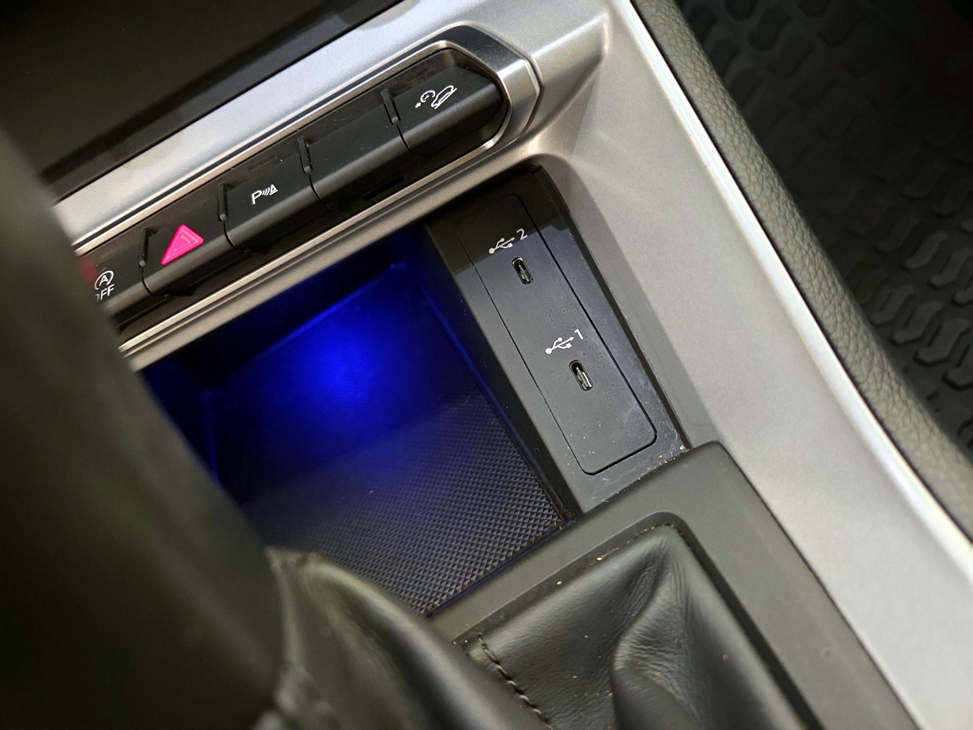 Thumbnail: 2022 Audi Q3 - 18