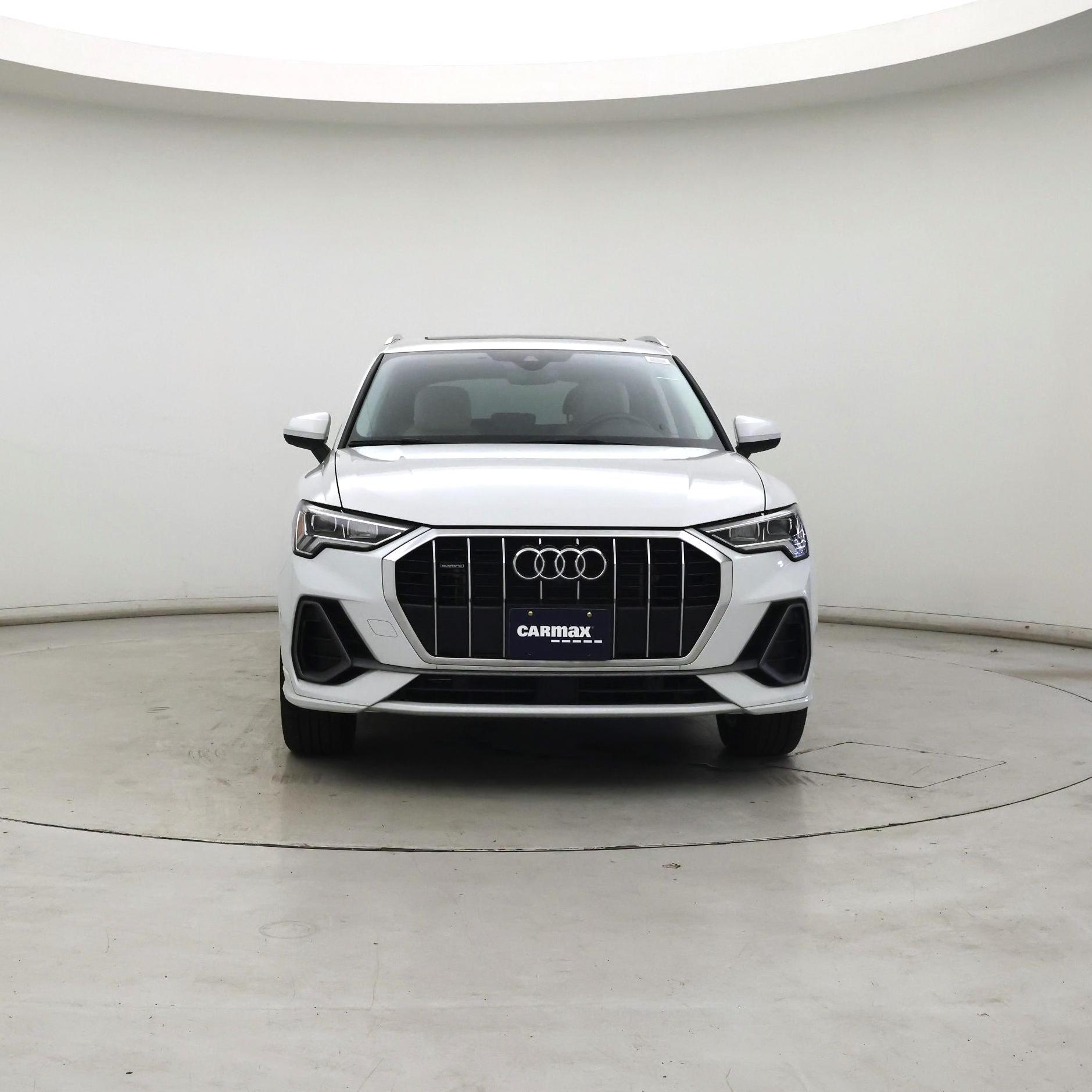 Thumbnail: 2022 Audi Q3 - 5