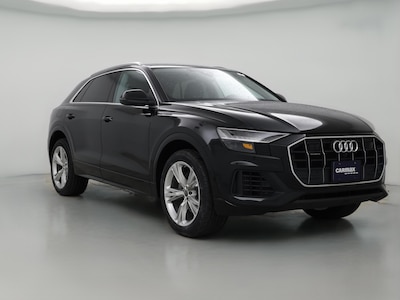 2023 Audi Q8 Premium