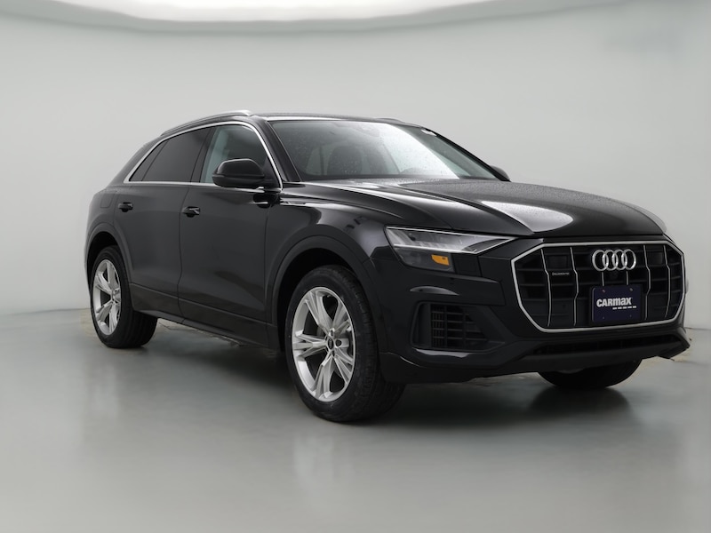 2023 Audi Q8 Premium -
                  East Haven, CT