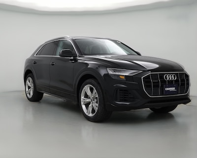 2023 Audi Q8 Premium