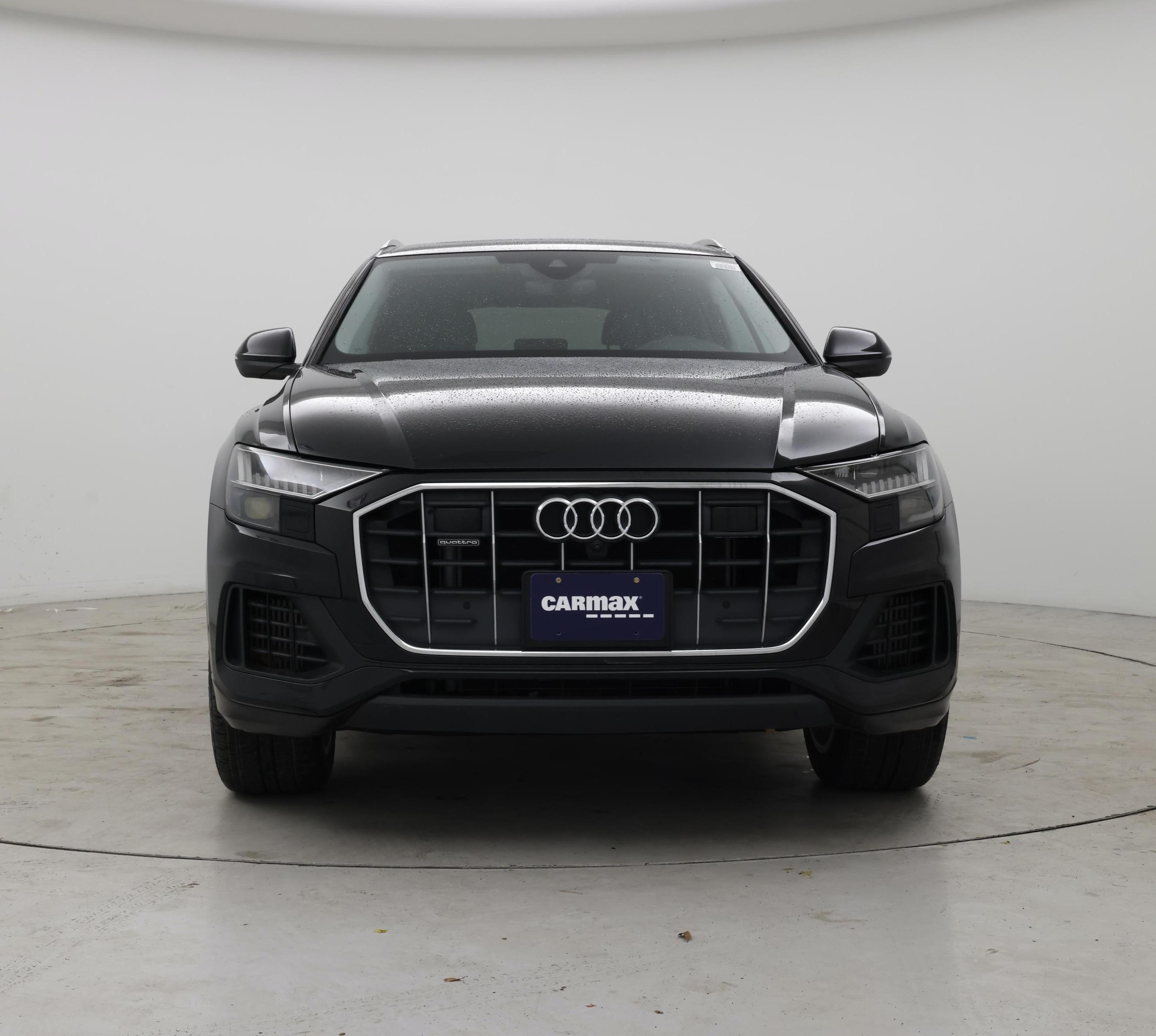 Thumbnail: 2023 Audi Q8 - 5