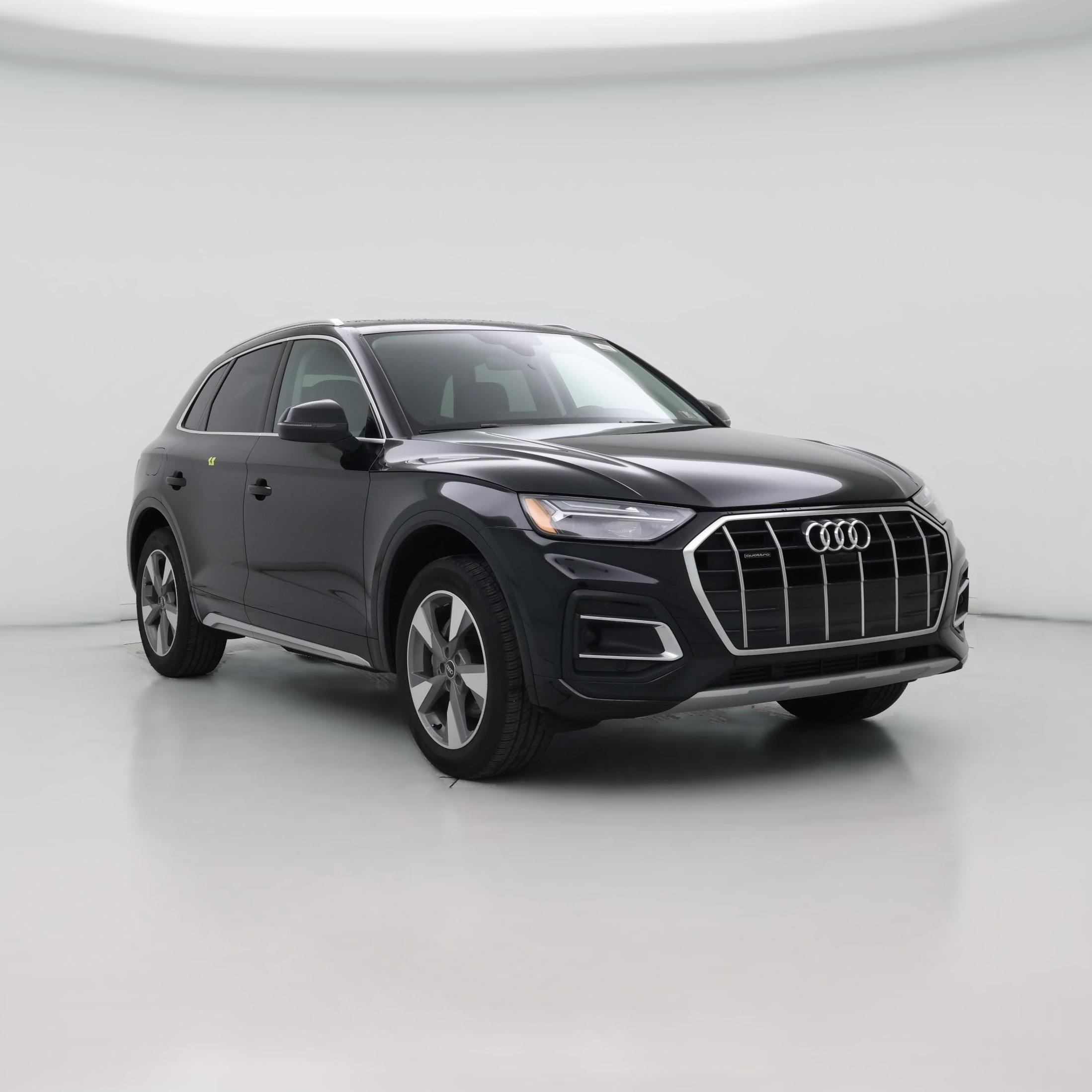 Thumbnail: 2023 Audi Q5 - 1