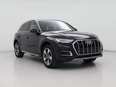 2023 Audi Q5 Premium Plus