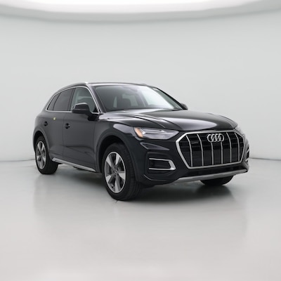 2023 Audi Q5 Premium Plus
