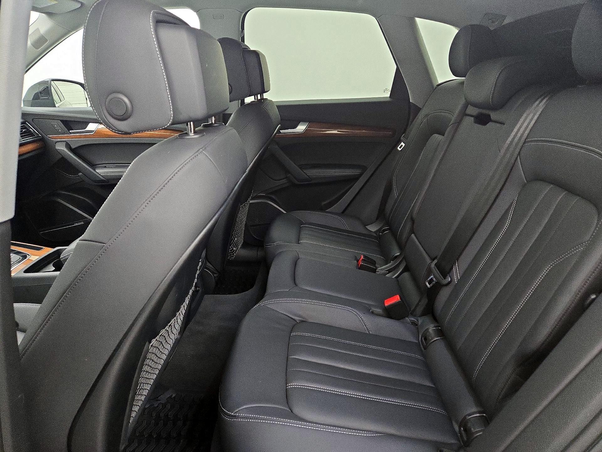 Thumbnail: 2023 Audi Q5 - 19